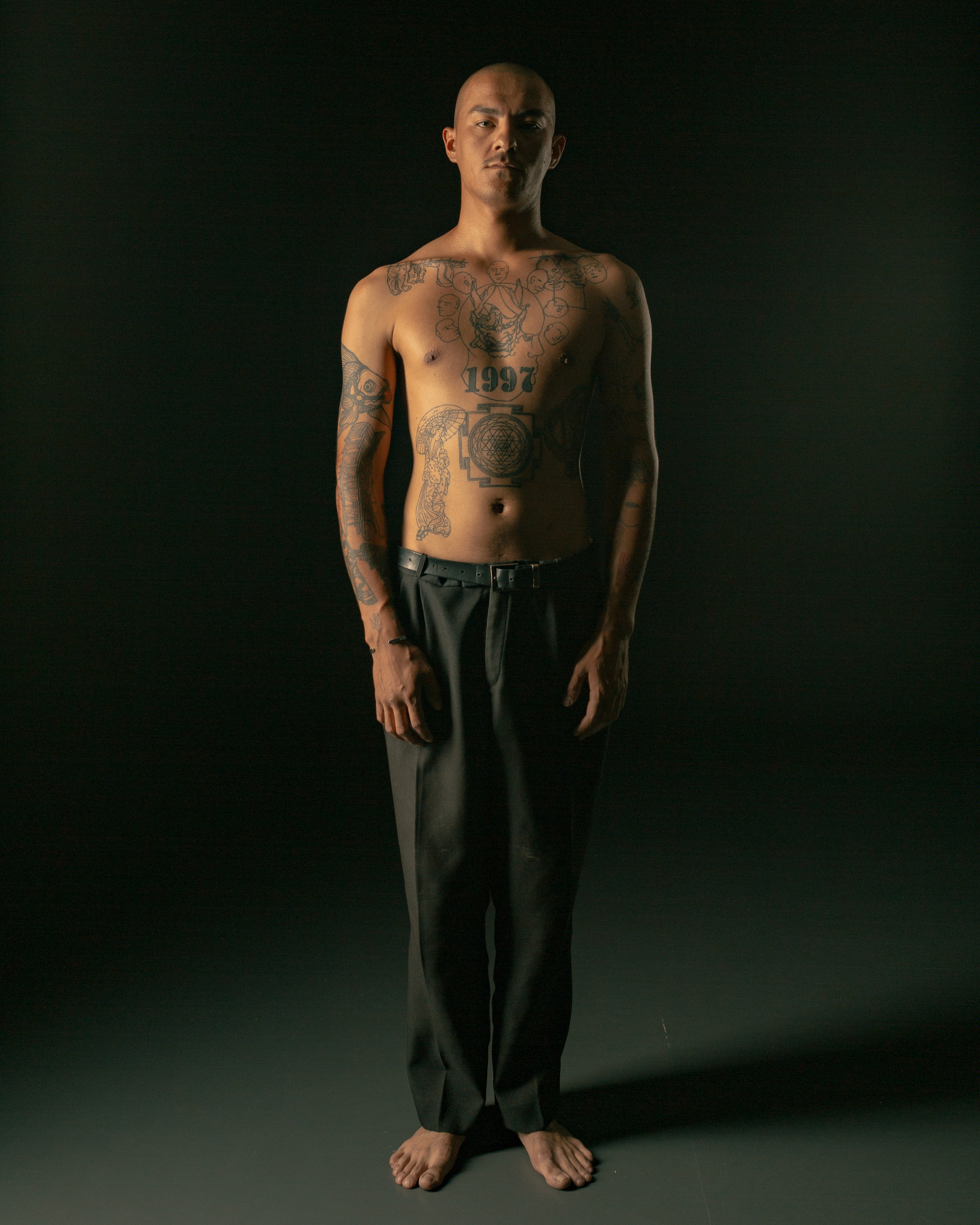 Хасан. Евгений Матвеев — фотограф в Санкт-Петербурге