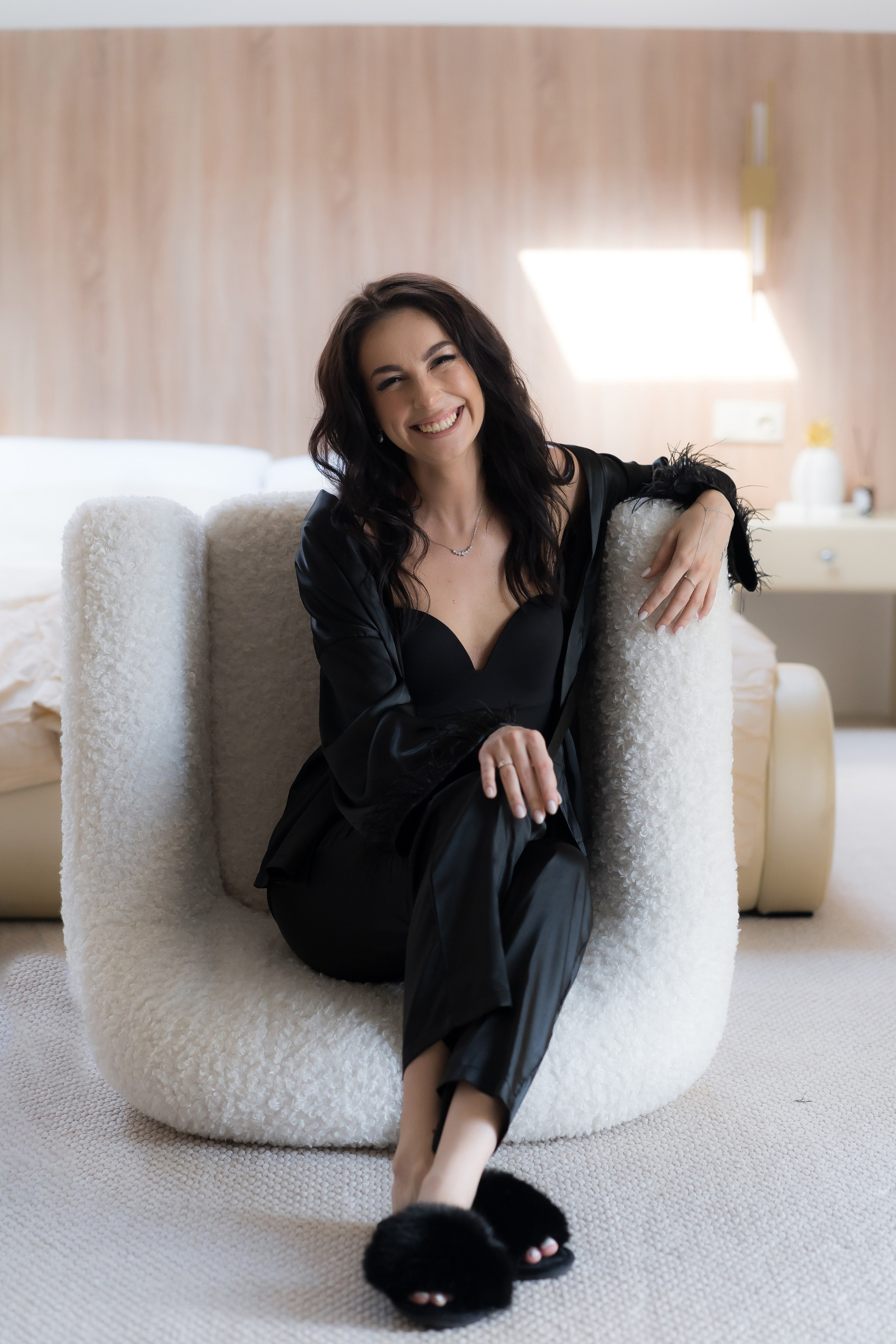 Олег & Юля. Свадебный фотограф в Воронеже Дарья Володарская