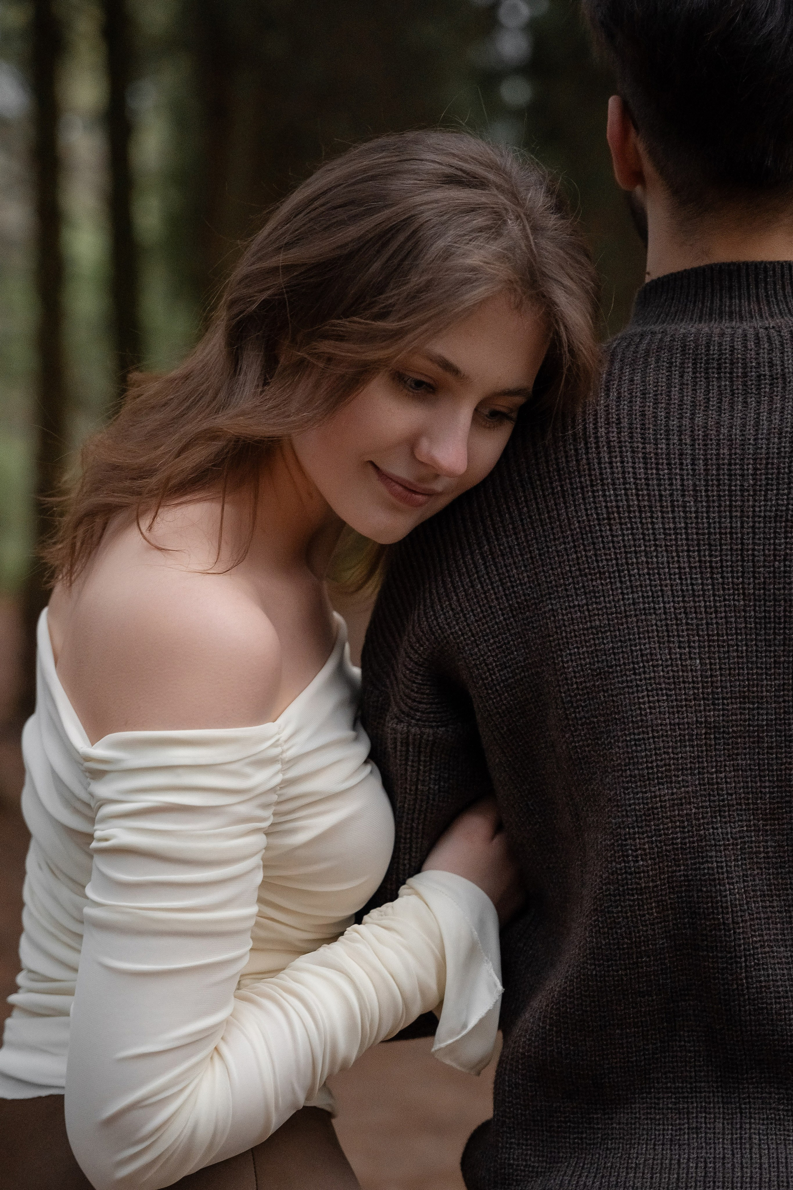 Коля и Таня. Свадебный и семейный фотограф | Слоним, Гродно| Варя Режа́бек