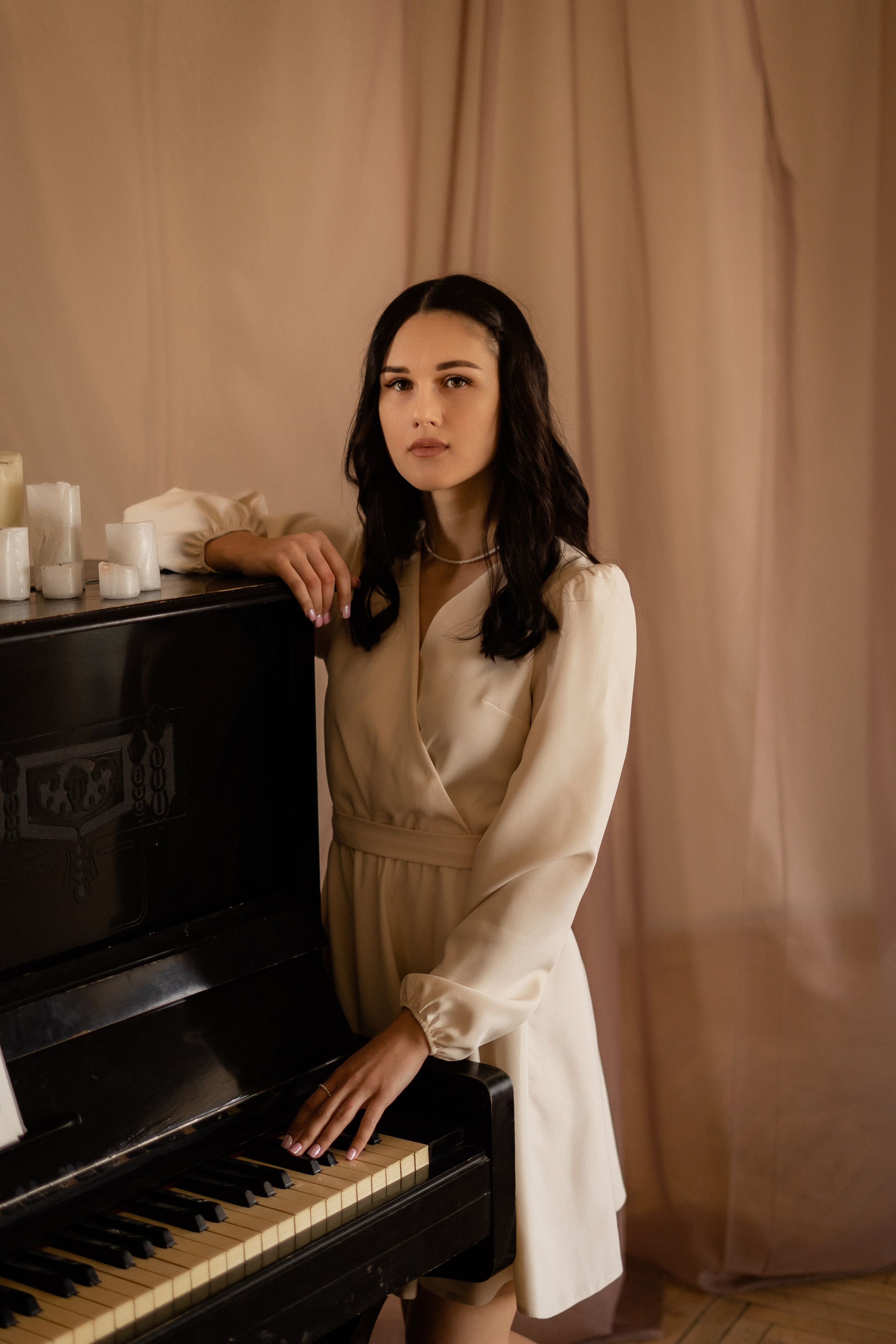 Ульяна. Фотограф Валерия Крахмалева