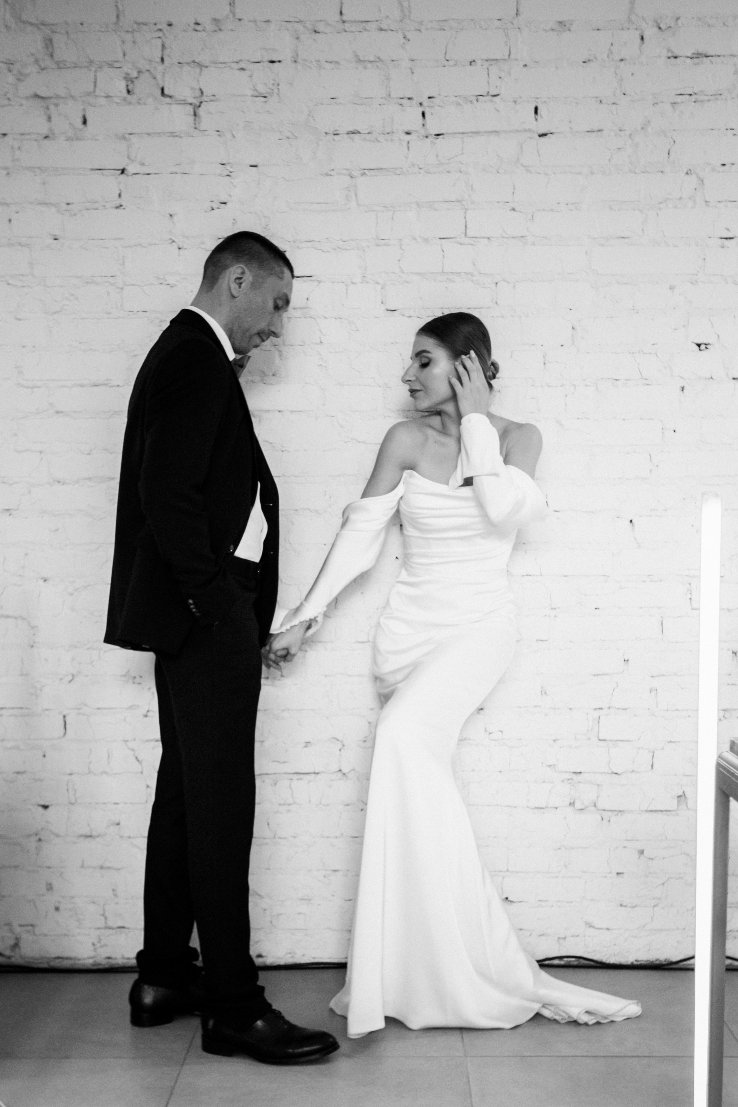 Роман и Ангелина. Главная