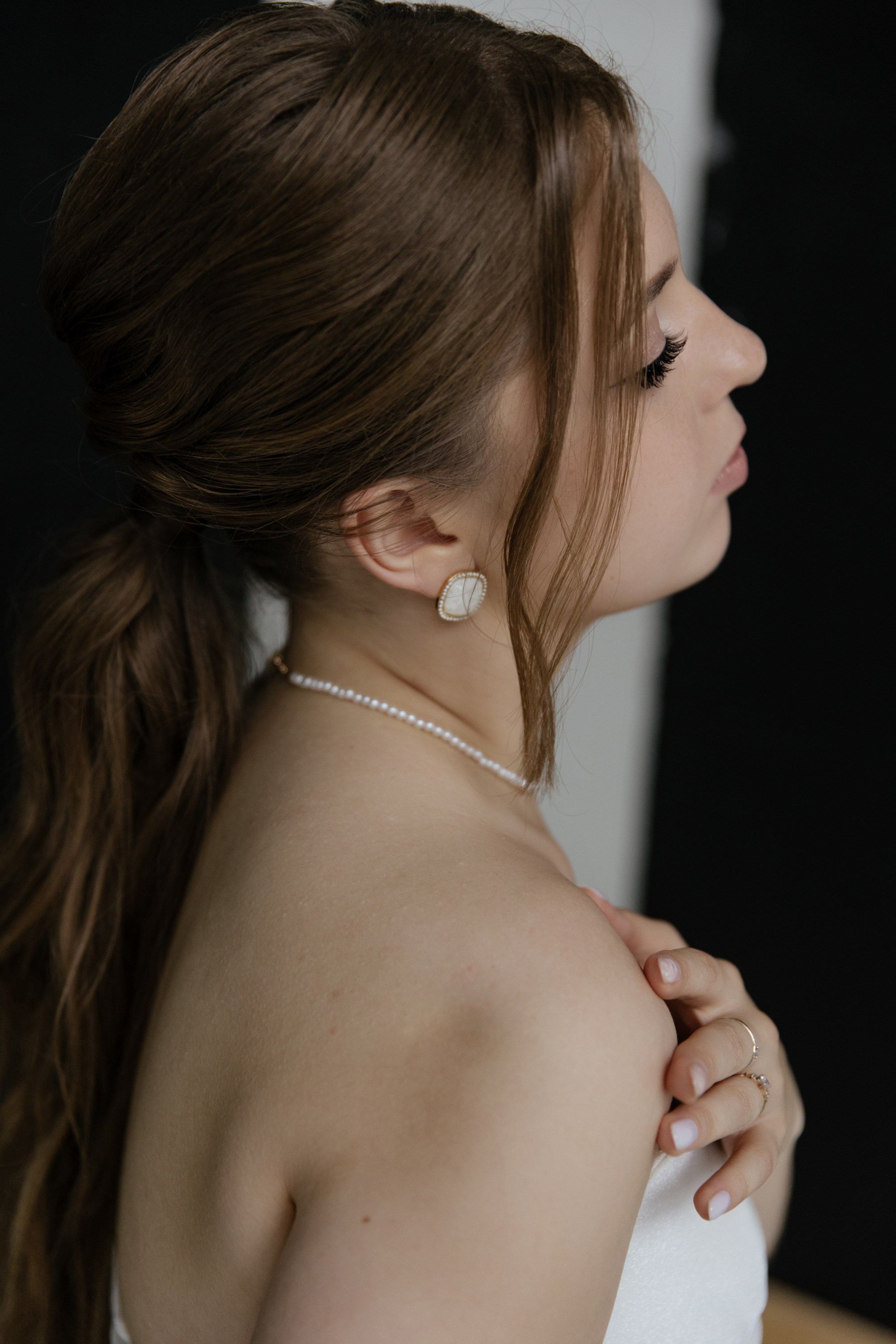 Леша и Вика. Фотограф Сергиев Посад Москва Хованская Екатерина