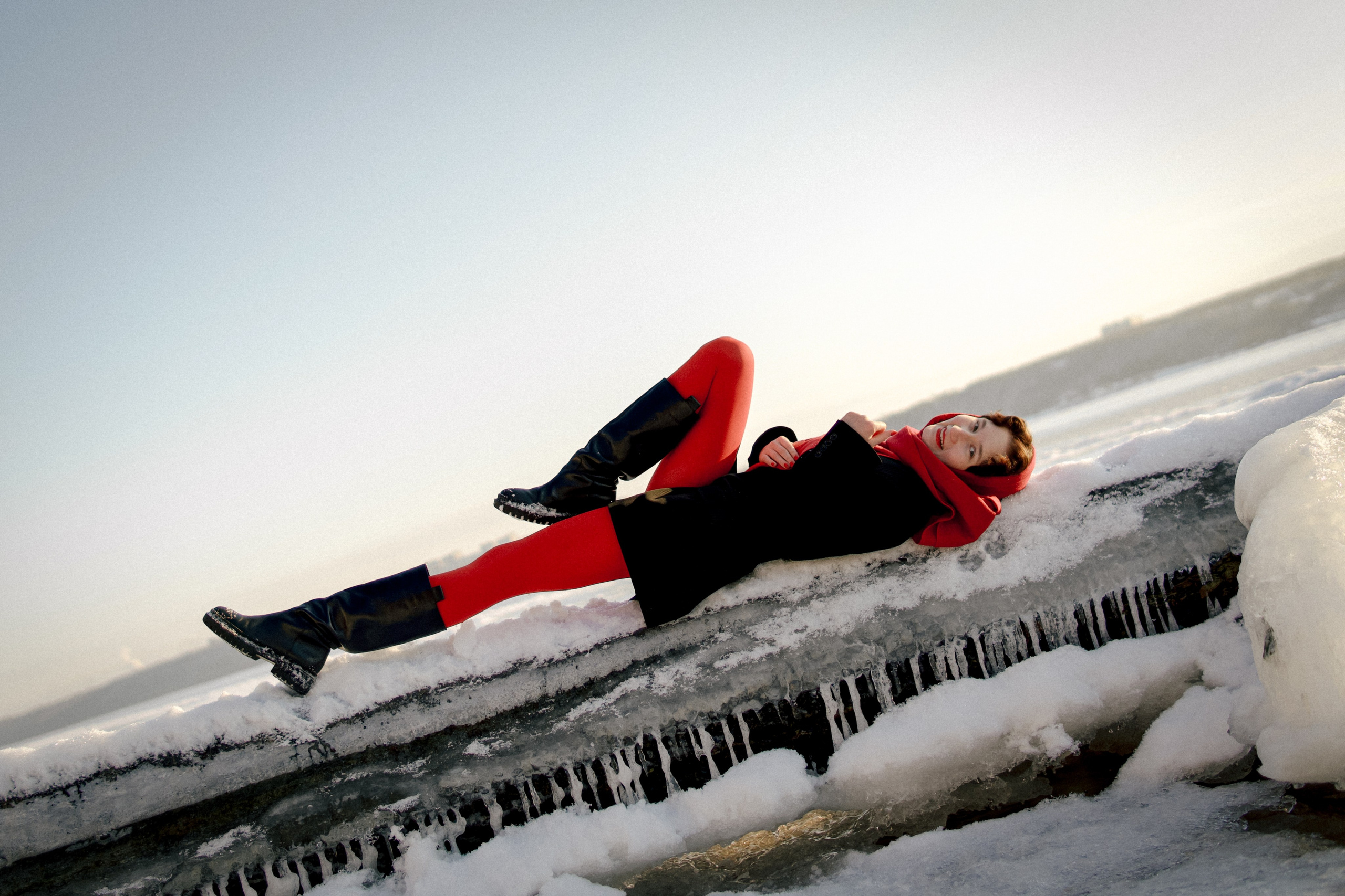 Лилия. Natalya Bondareva Photographу