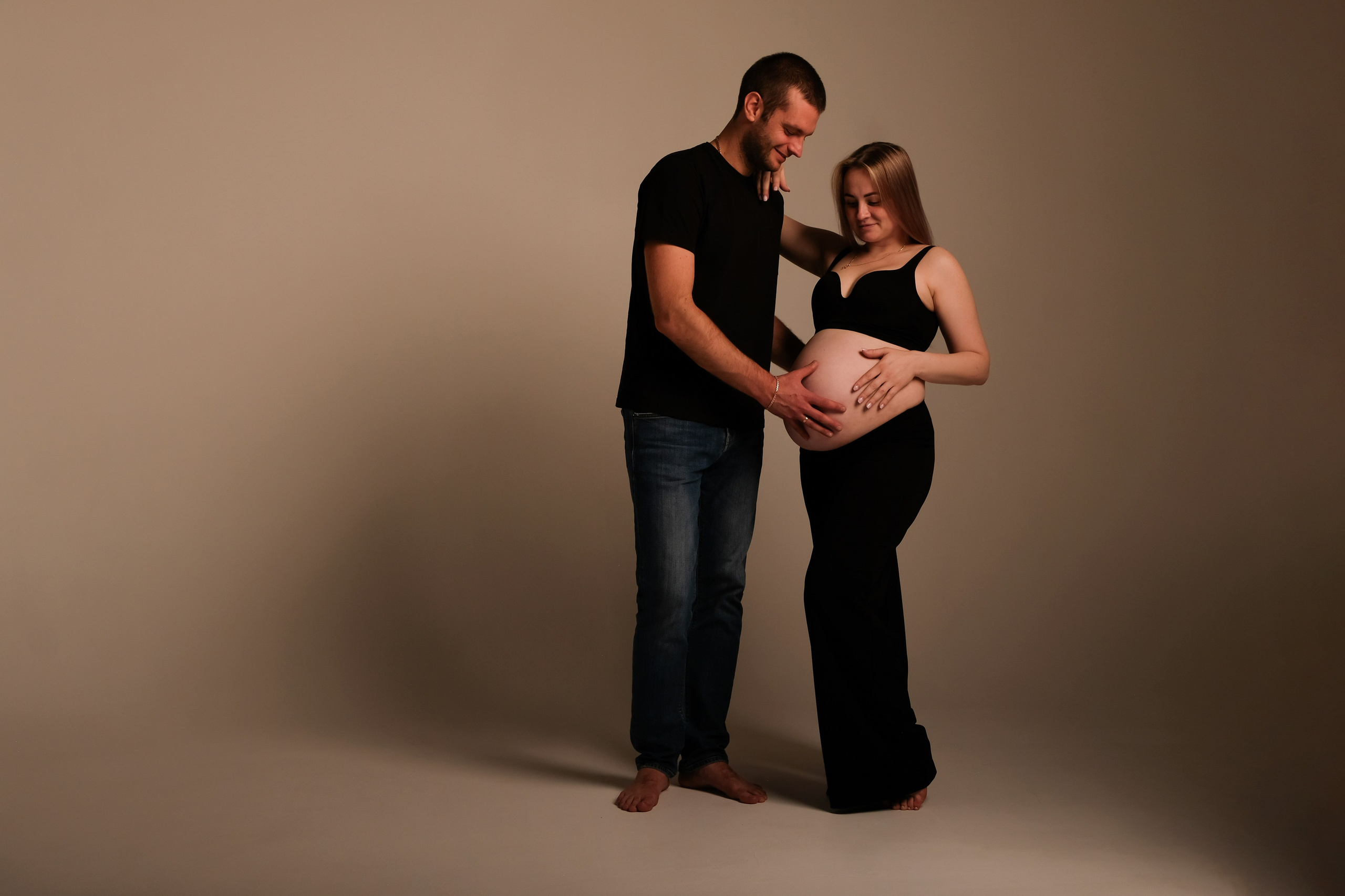 Фотосессия "В ожидании малыша" Питер. Портретный, репортажный фотограф Санкт-Петербург Елизавета Комарова