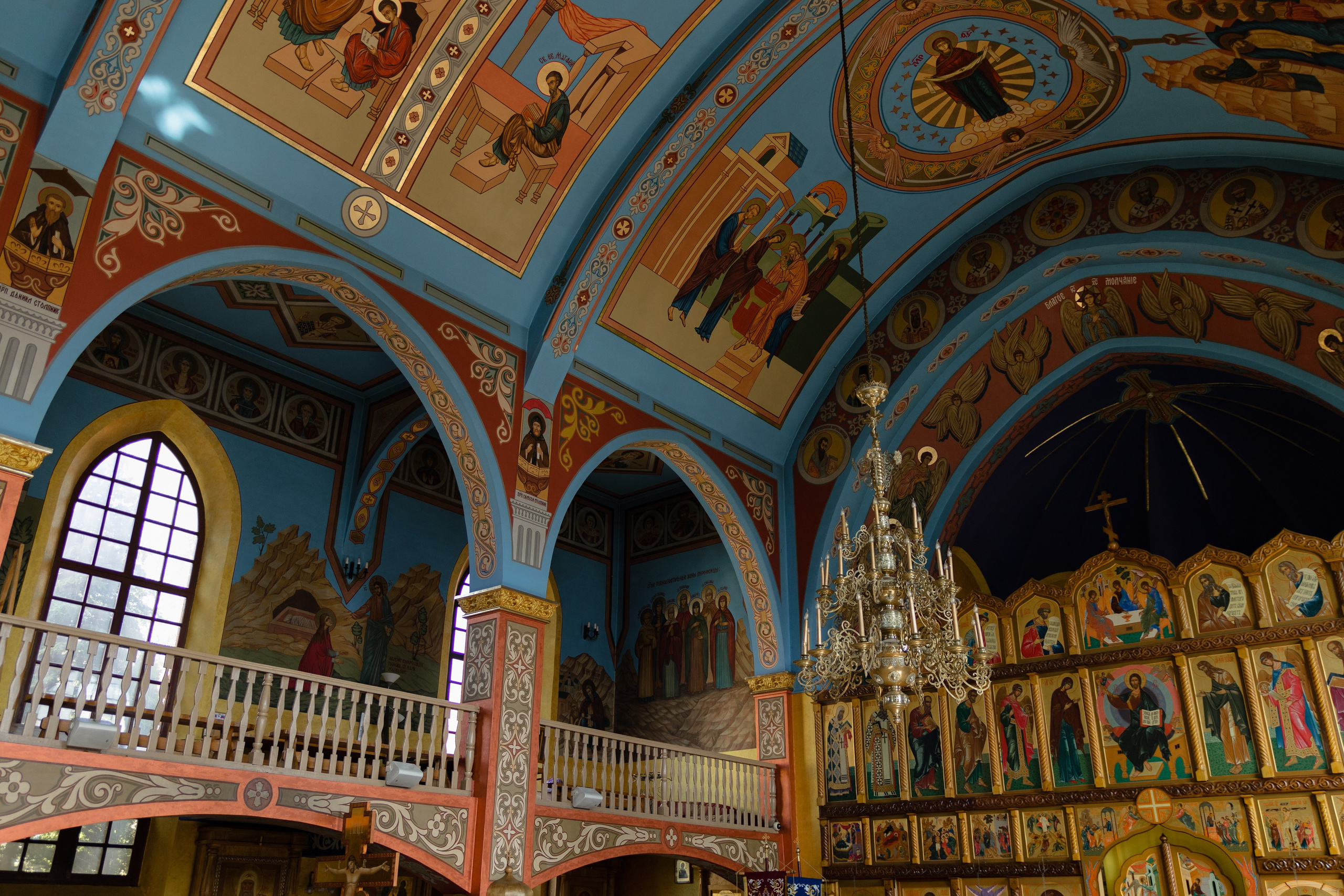 Алексей и Анна 2024 ❘ венчание. Свадебный фотограф в Калининграде Кристина Воскобойникова