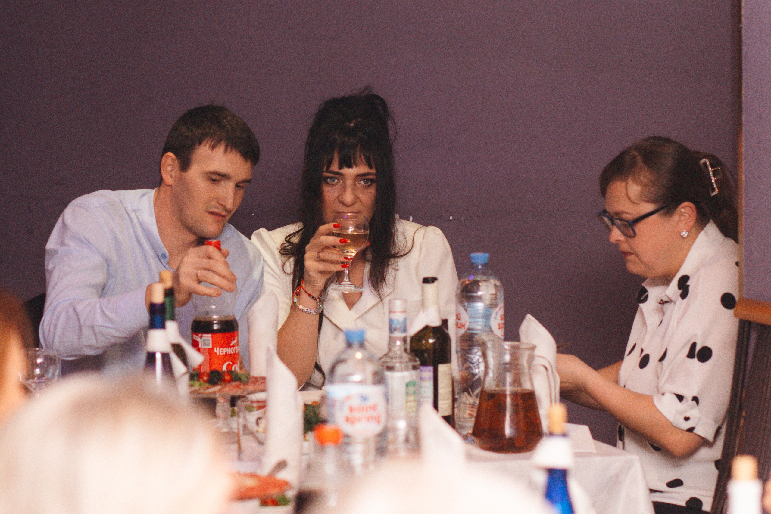 Юбилей в Хит Парке. Семейный фотограф в Вышнем Волочке — Ульяна Иванова | Фотосессии для всей семьи