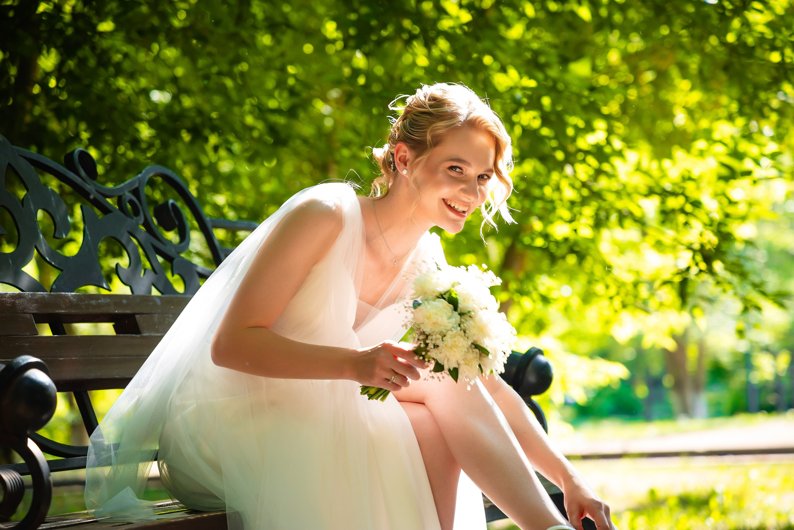 Настя и Ильдар Астана. Семейный и Свадебный фотограф в Астане Александр Астапов