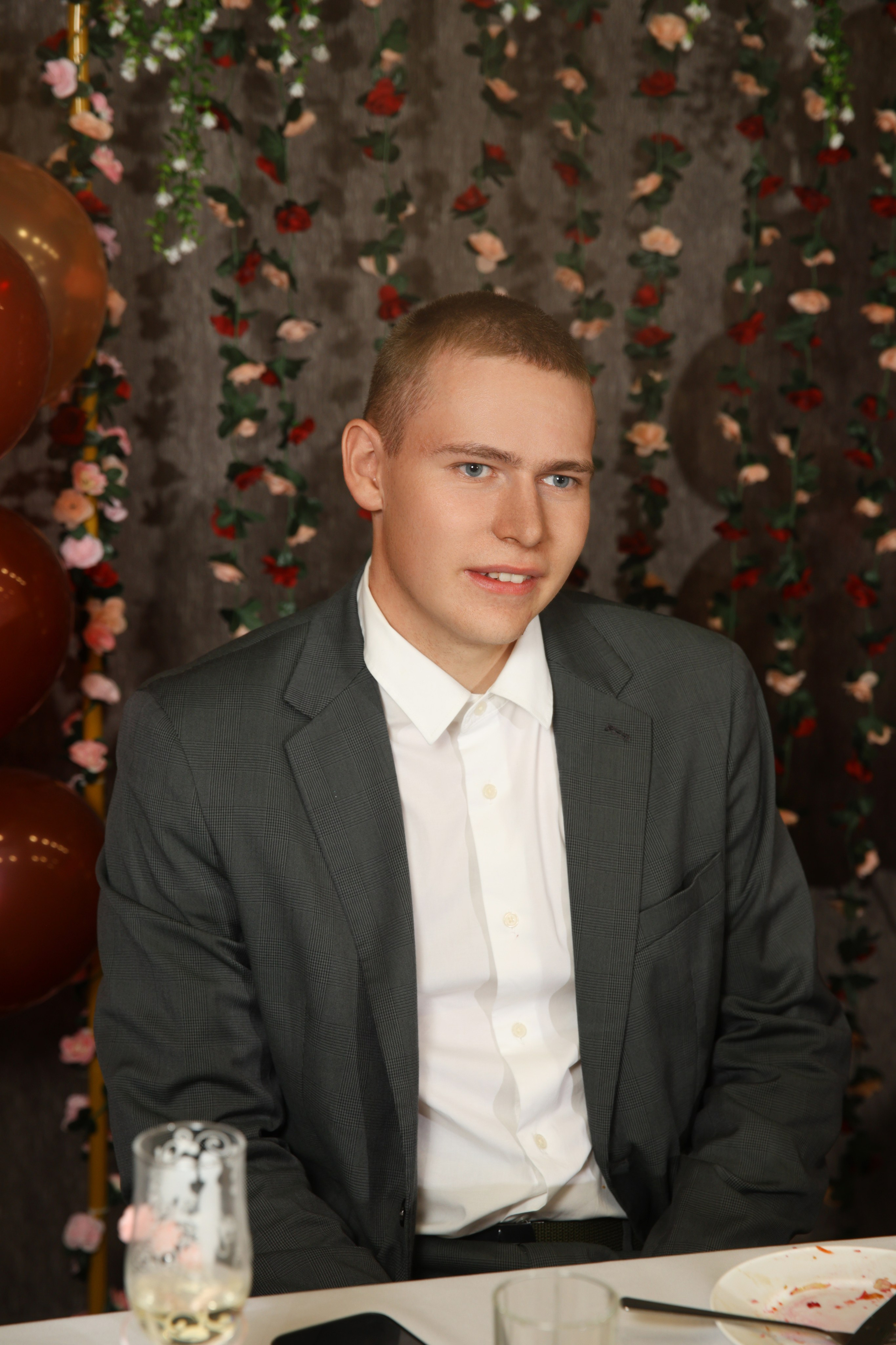 Свадьба в Сухобузимском