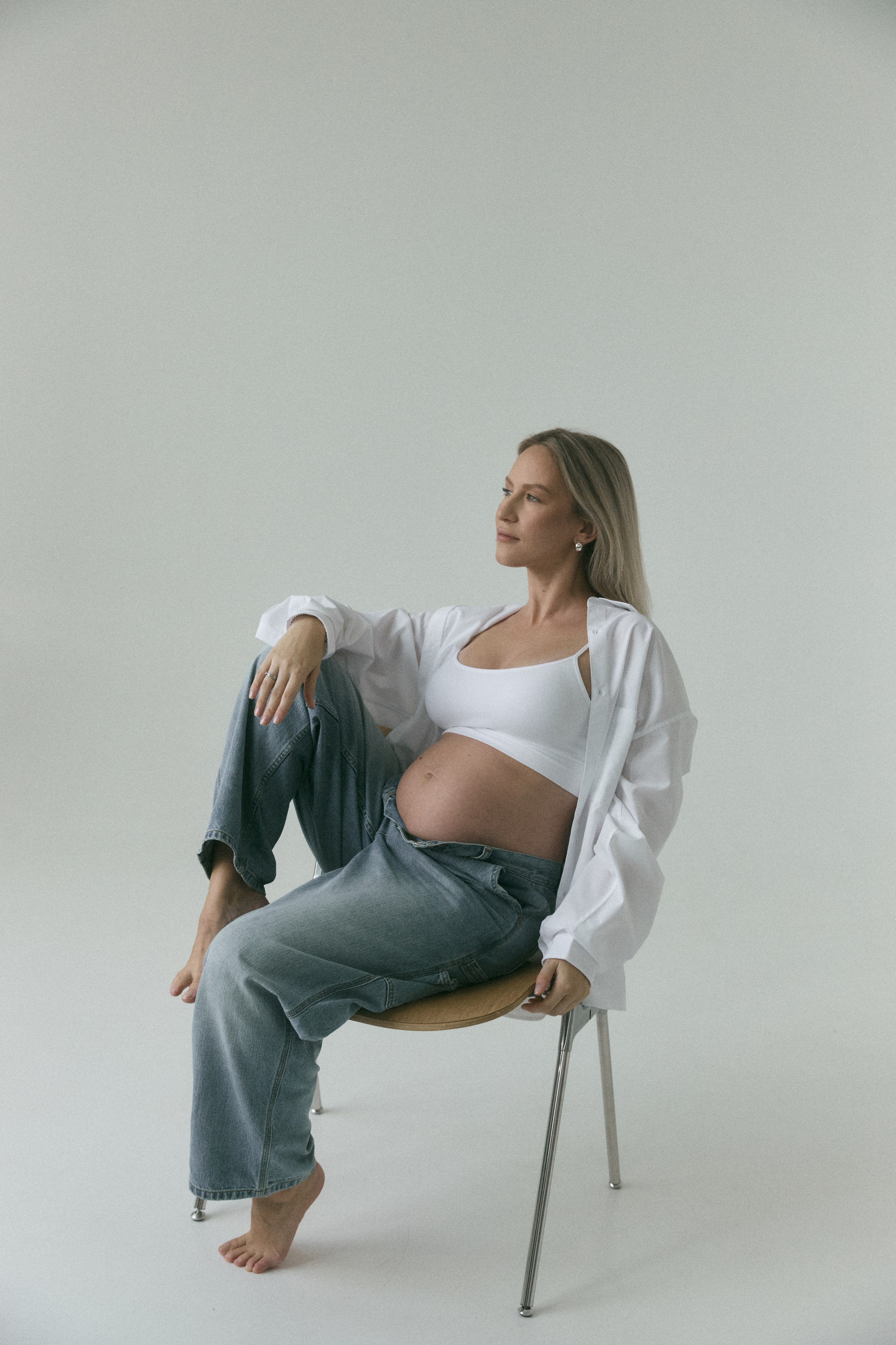 Игорь + Ксения. Семейный и детский фотограф Юлия Шох