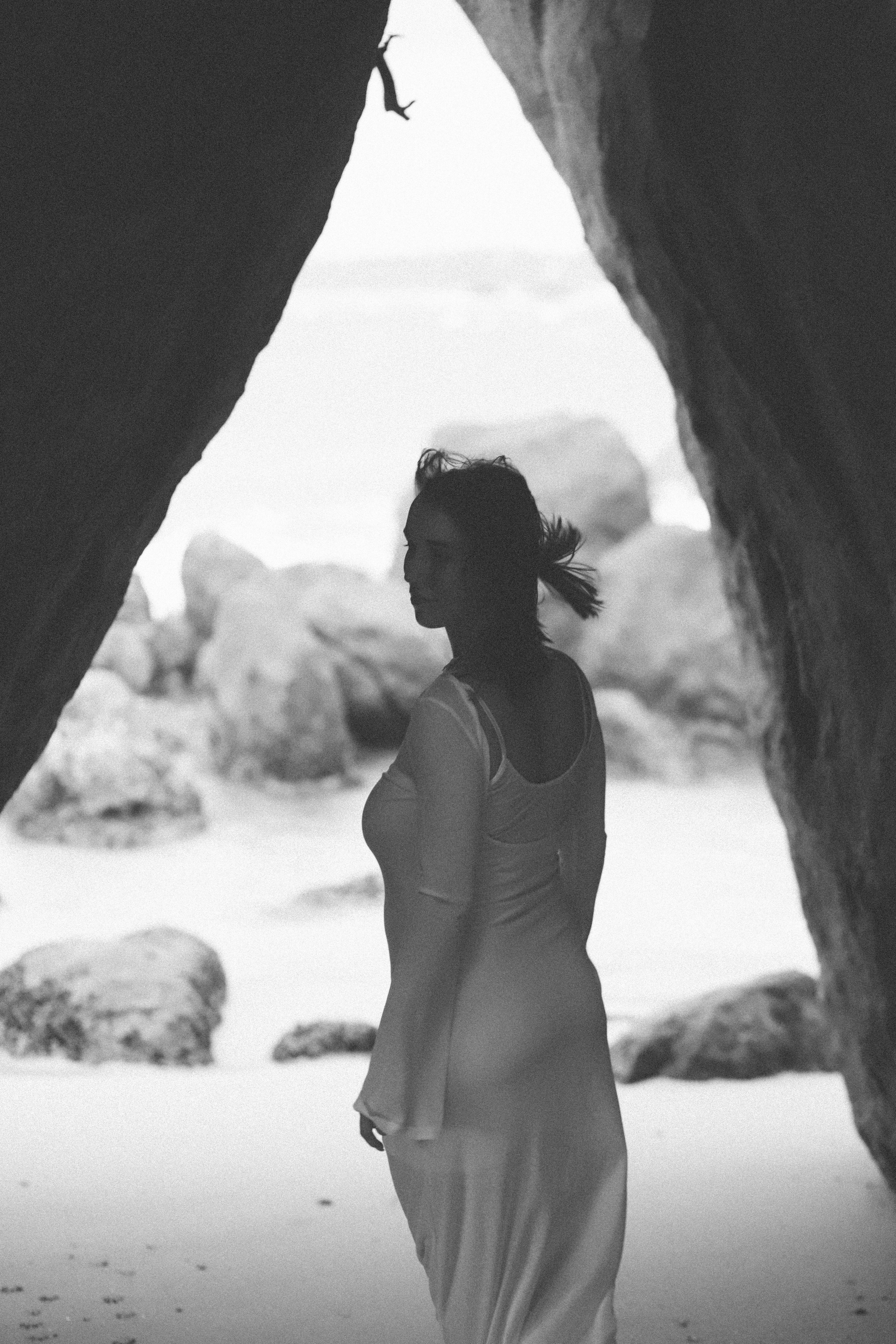 Хиккадува пляж. Фотограф на Шри-Ланке