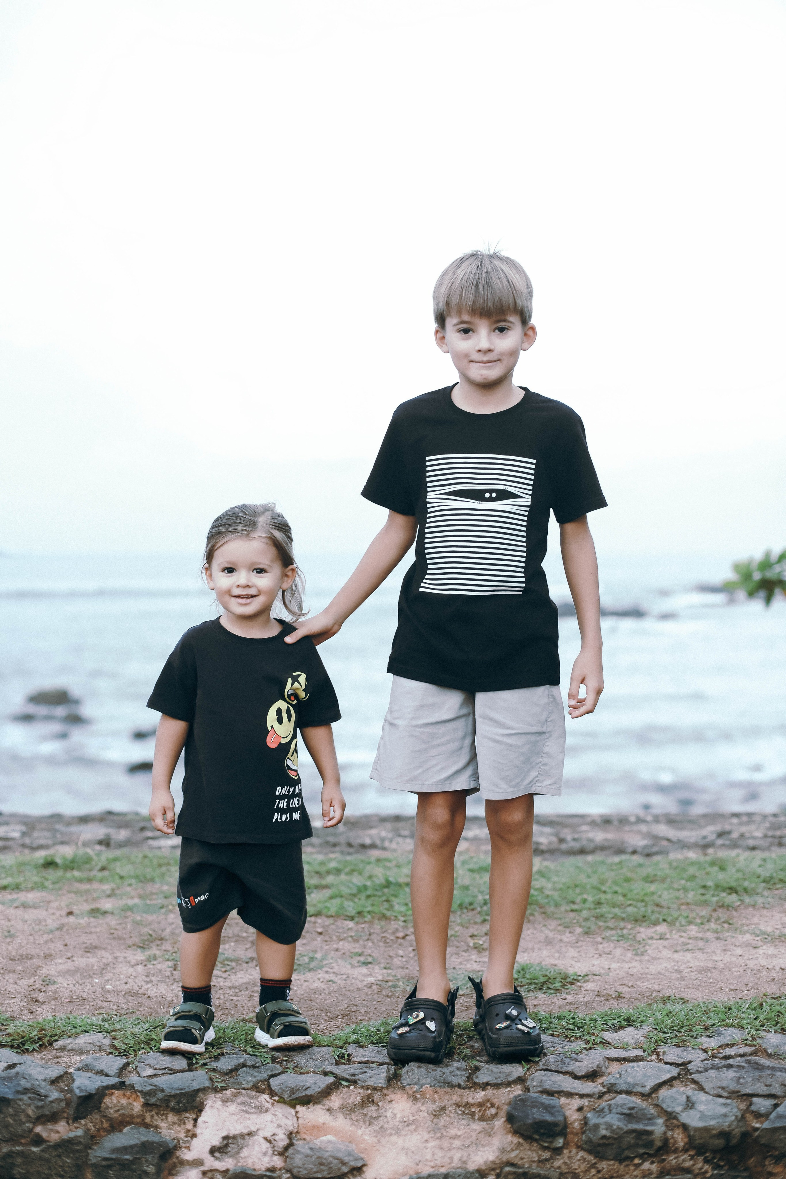 Город Галле. Фотограф на Шри-Ланке