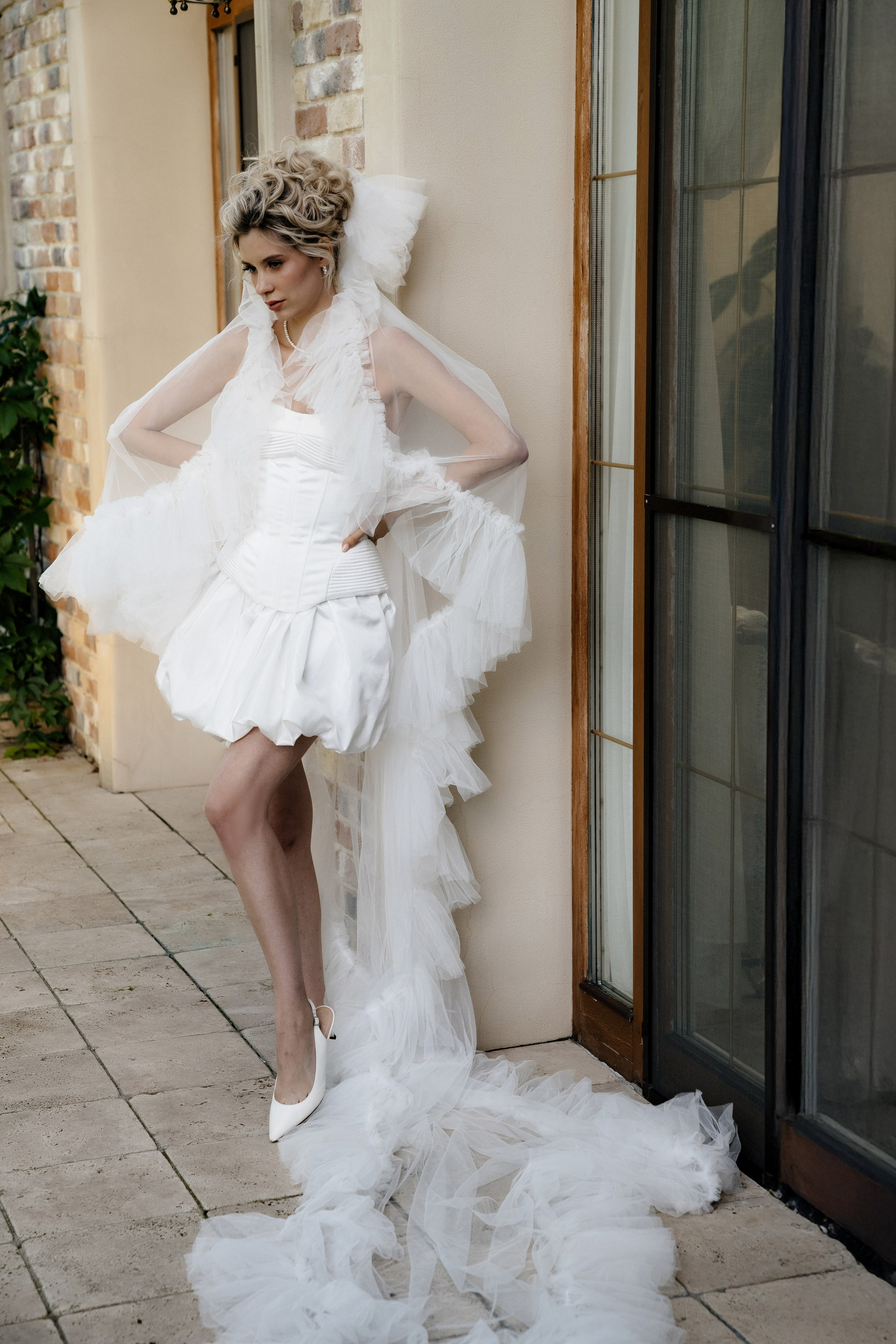 Усадьба Ореховно. Свадебный фотограф Александр Воронов — Белгород, Воронеж, Москва