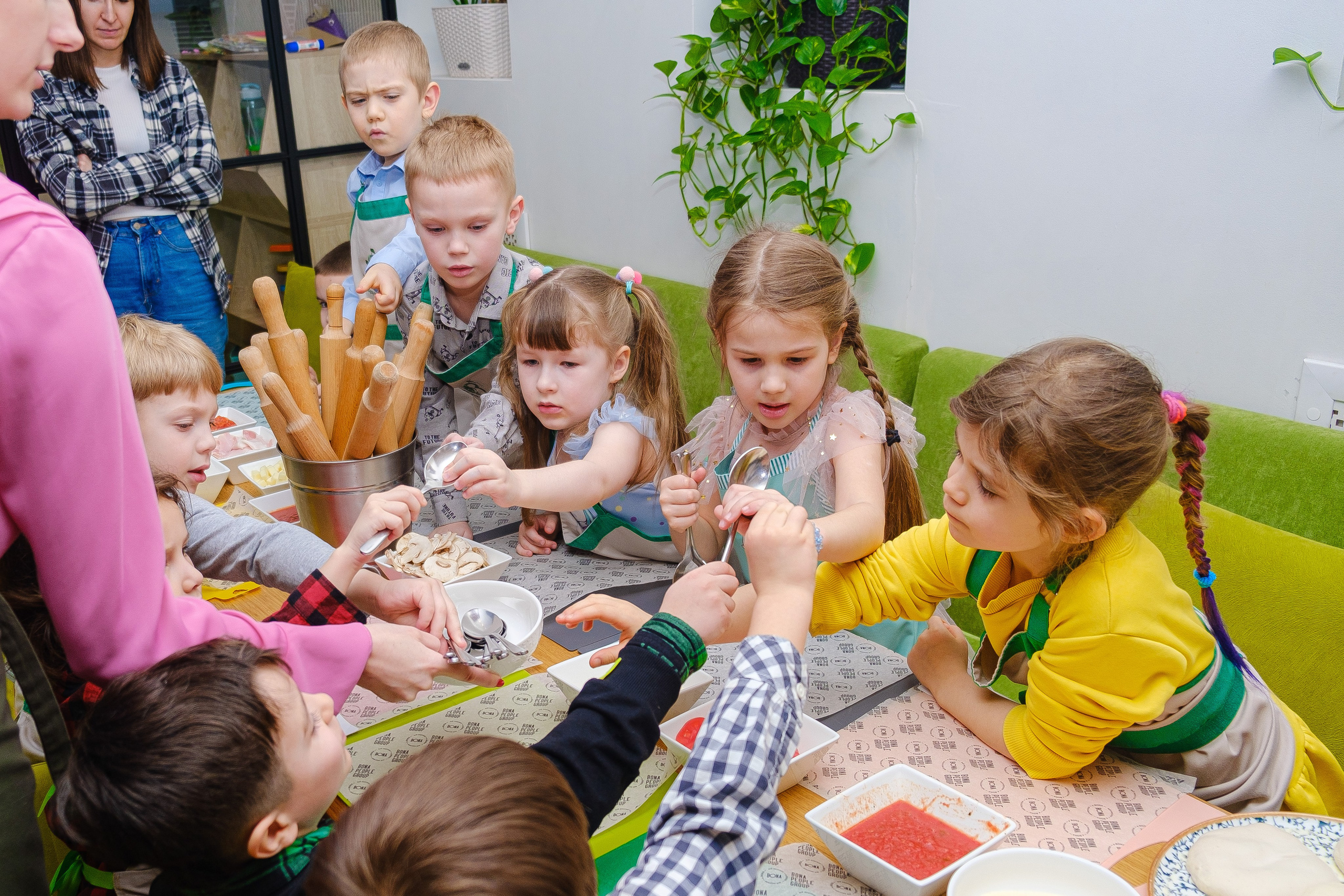 Бона капона, Пушкин. Фотограф Мария Хлебникова Санкт-Петербург Москва