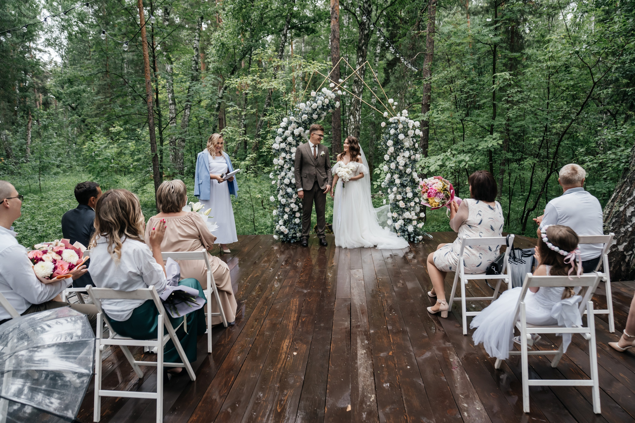 Павел и Анастасия. Свадебный и семейный фотограф В Барнауле Нечаева Таня