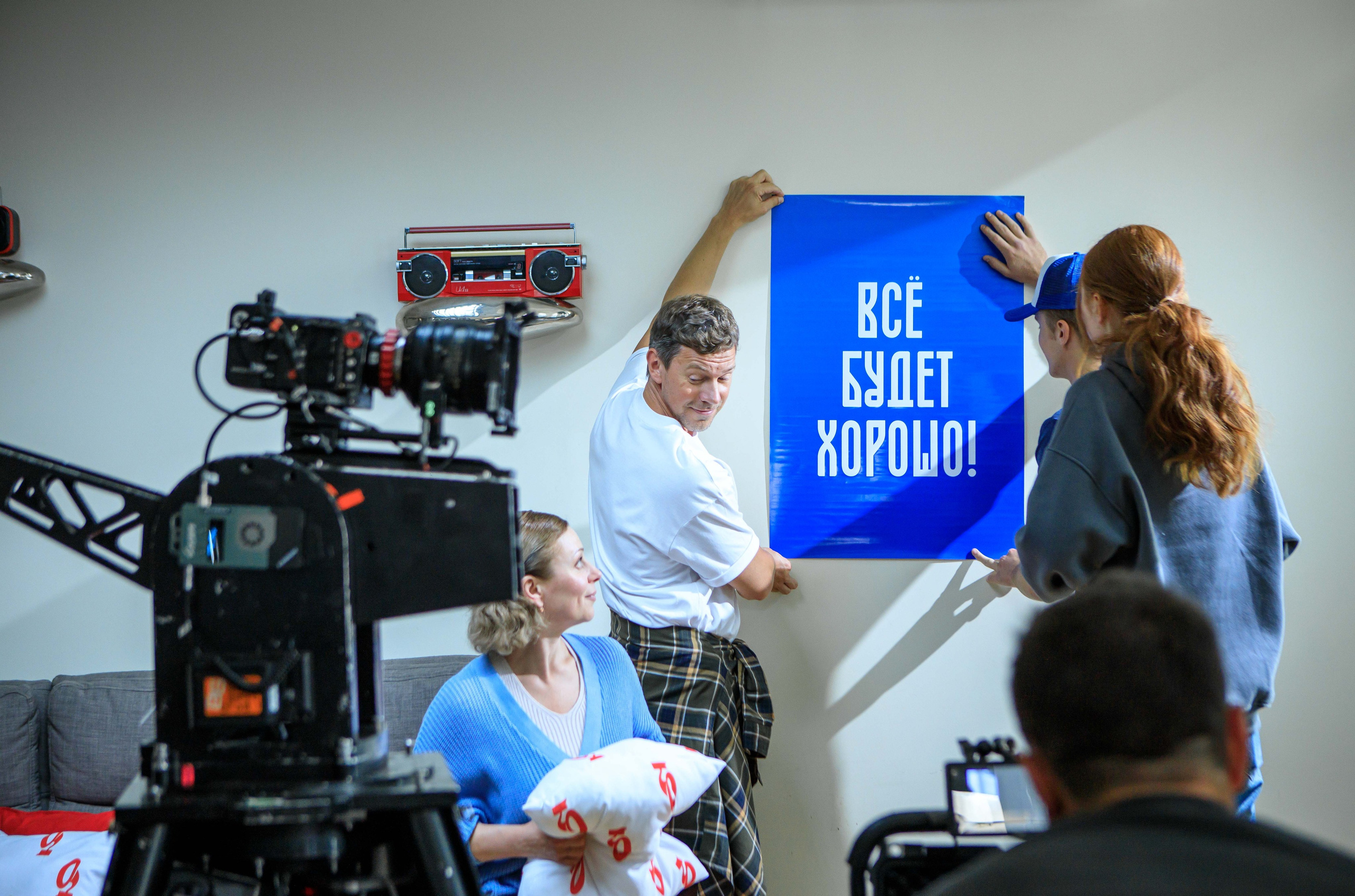 Съёмки для SMM\ Backstage. Репортажный фотограф руслан Жафяров