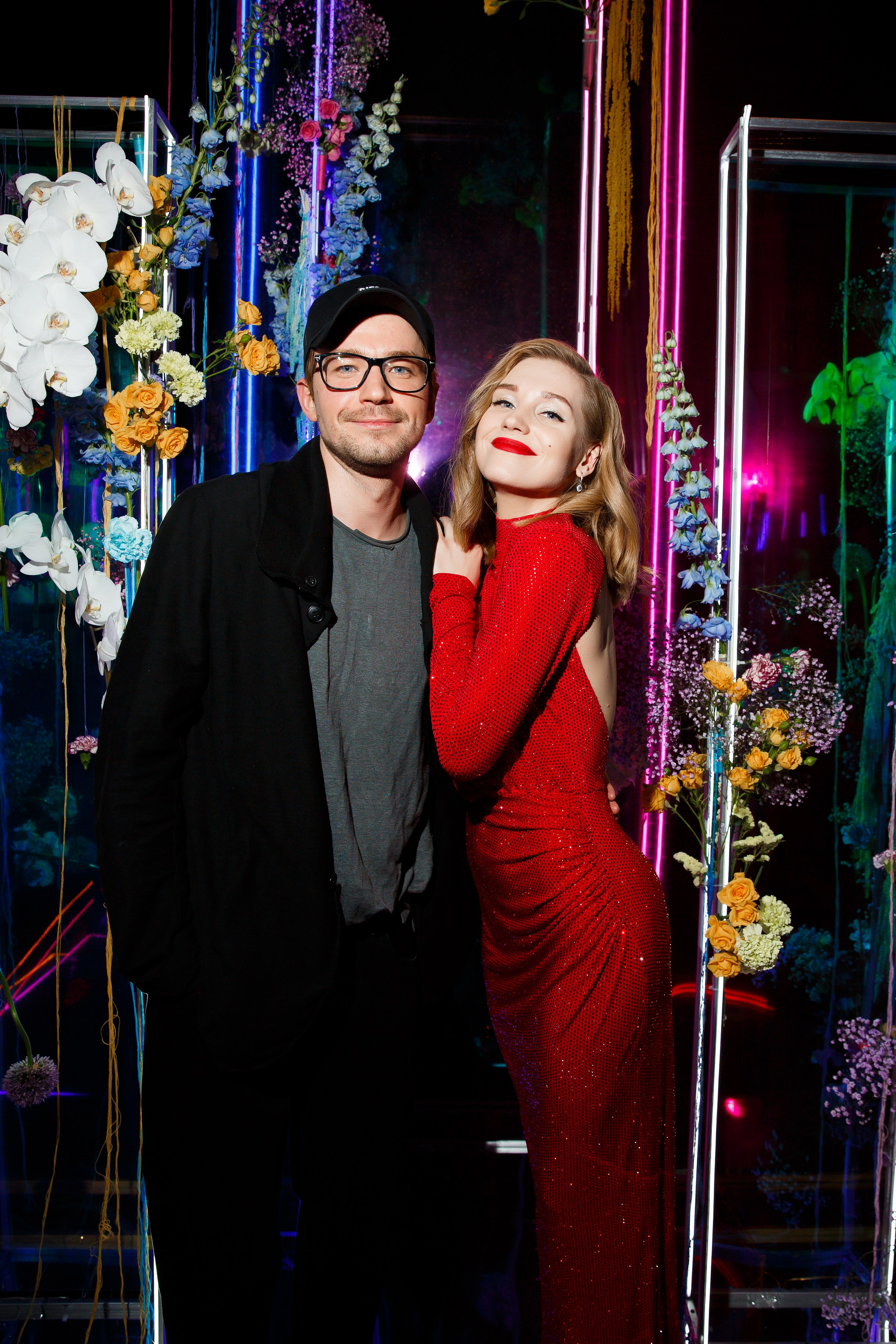 Events. Photographer Sasha Orlov