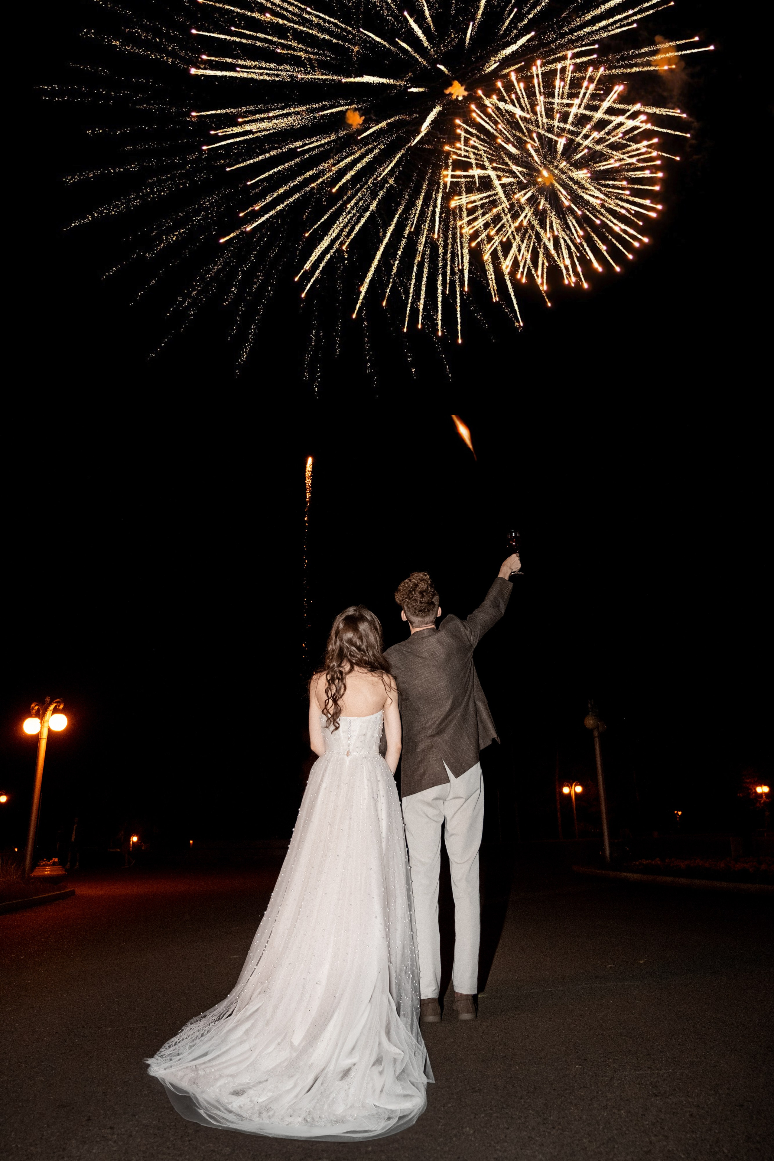 Свадьба Ивана и Яны