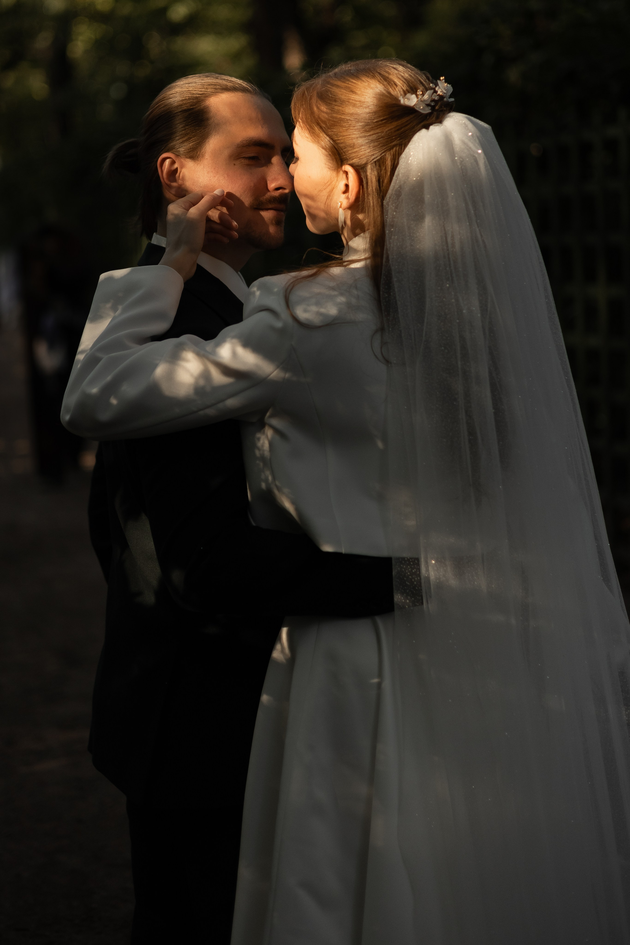 How to Train Your Dragon. Свадебный и семейный фотограф Арина Кулёва