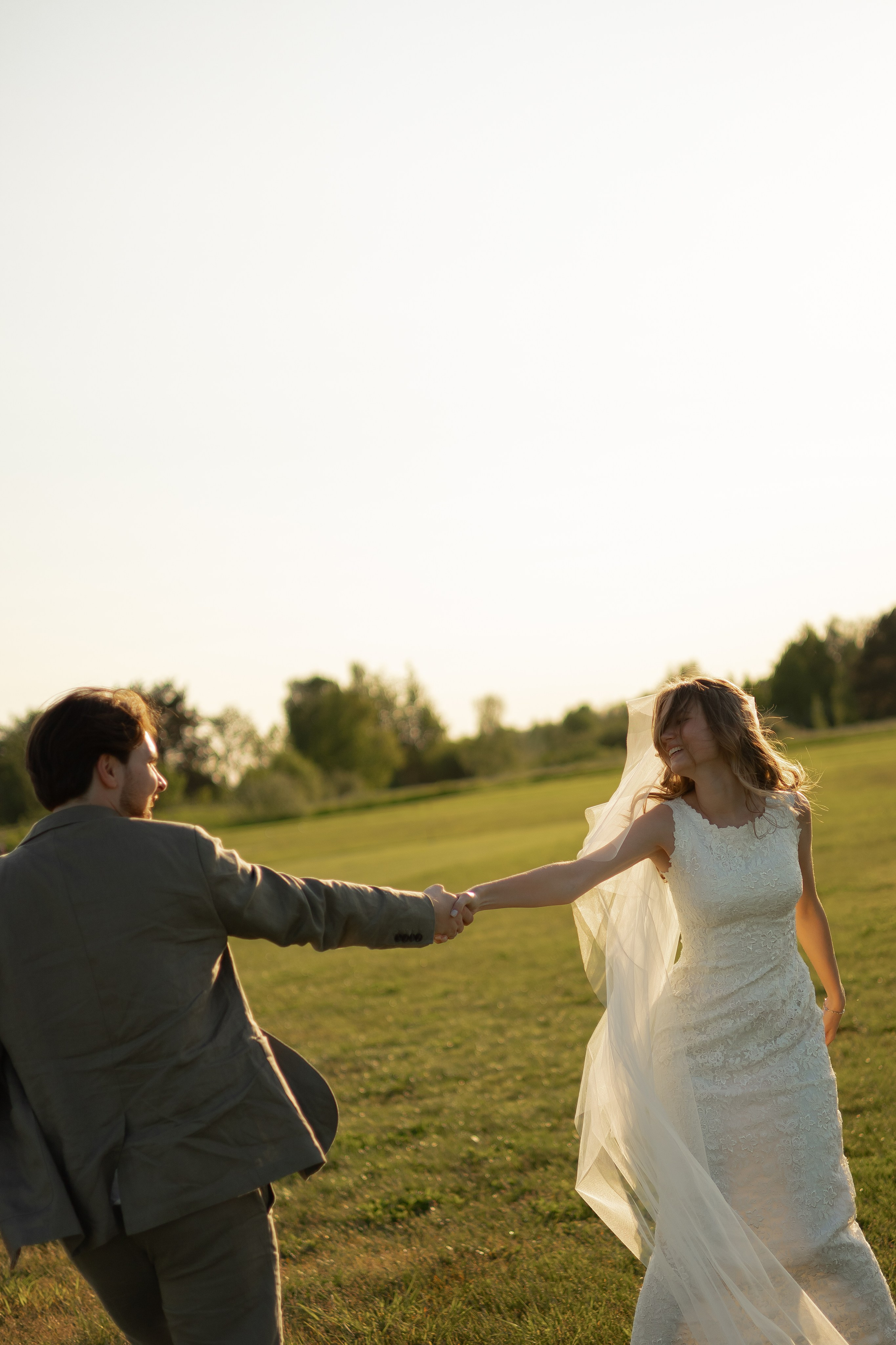 «я буду любить тебя всю жизнь и после жизни» ©. Свадебный и семейный фотограф Арина Кулёва