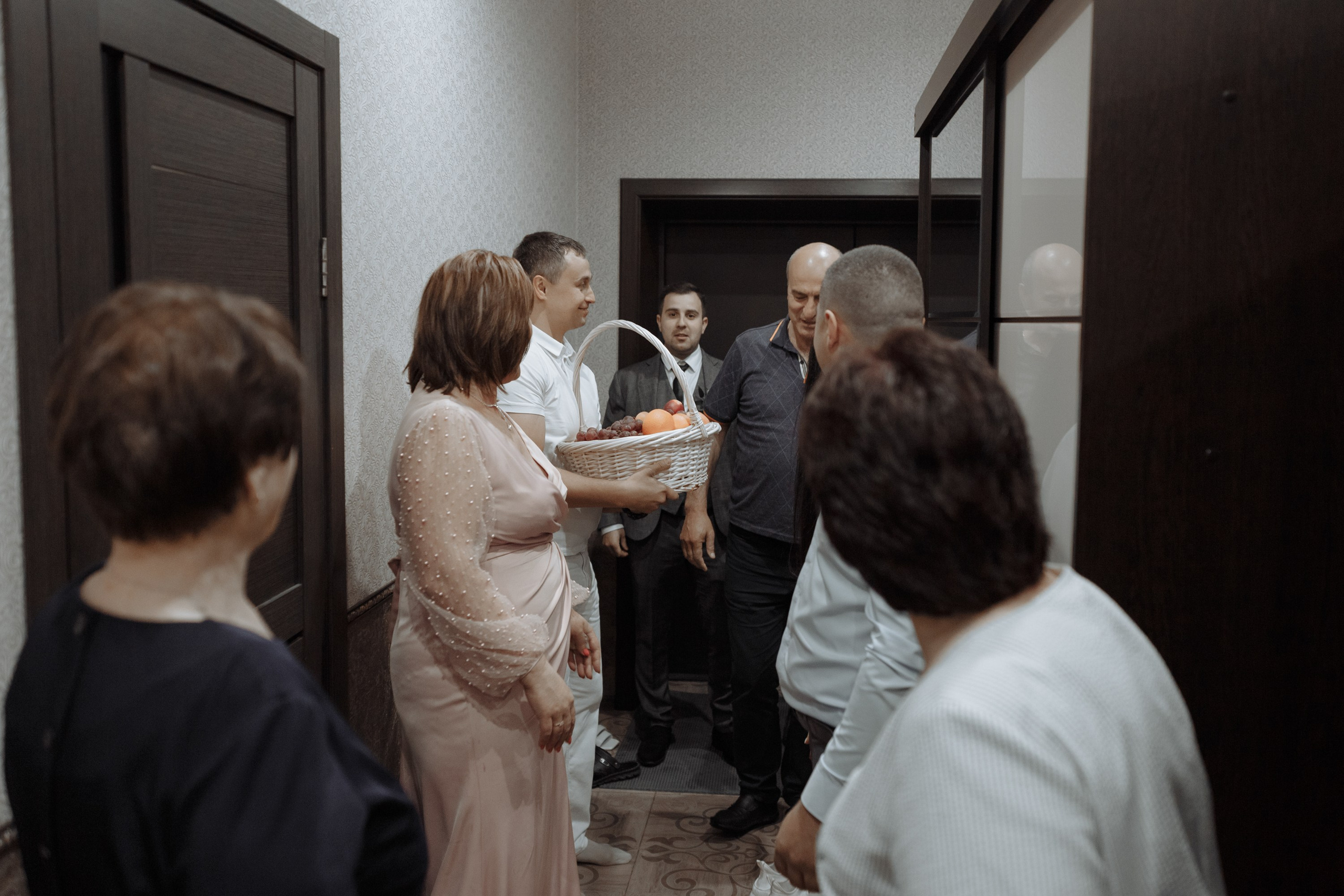 Степан и Элянора (полный день). Свадебный фотограф