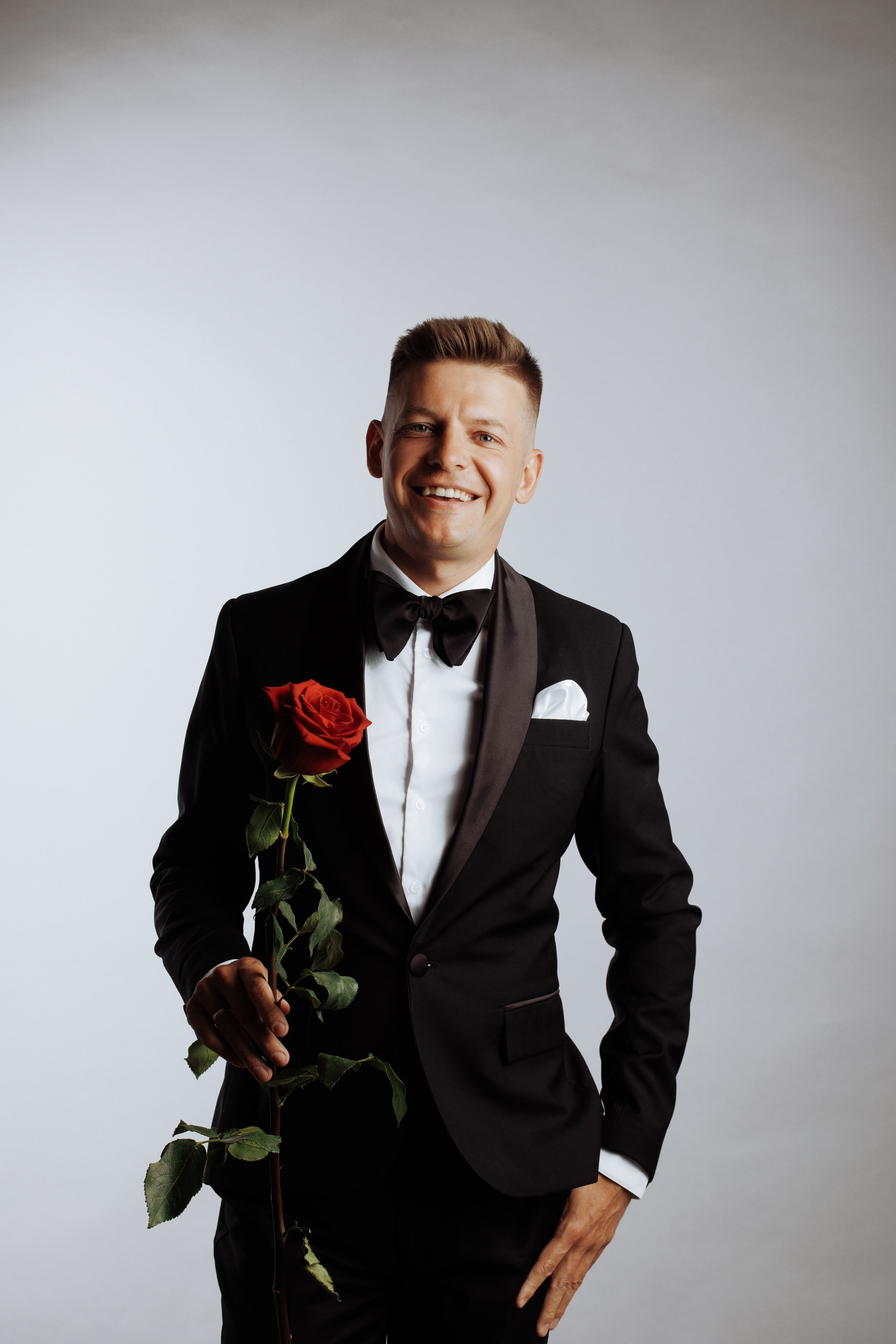 ShowmanClub Baikal. Свадебный фотограф