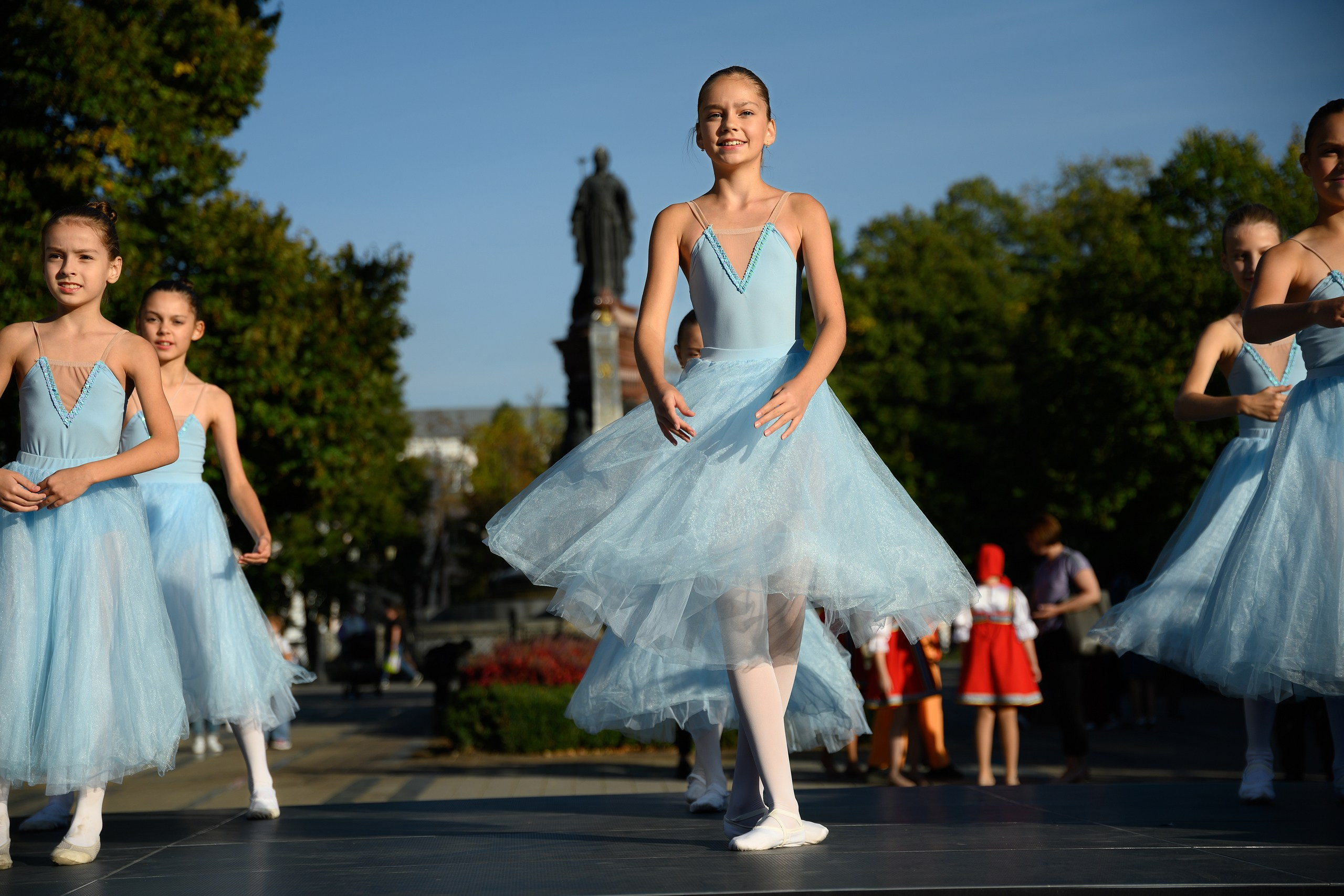 Репортажная съемка мероприятий в Краснодаре. Свадебный и семейный фотограф в Краснодаре Владимир Курашев