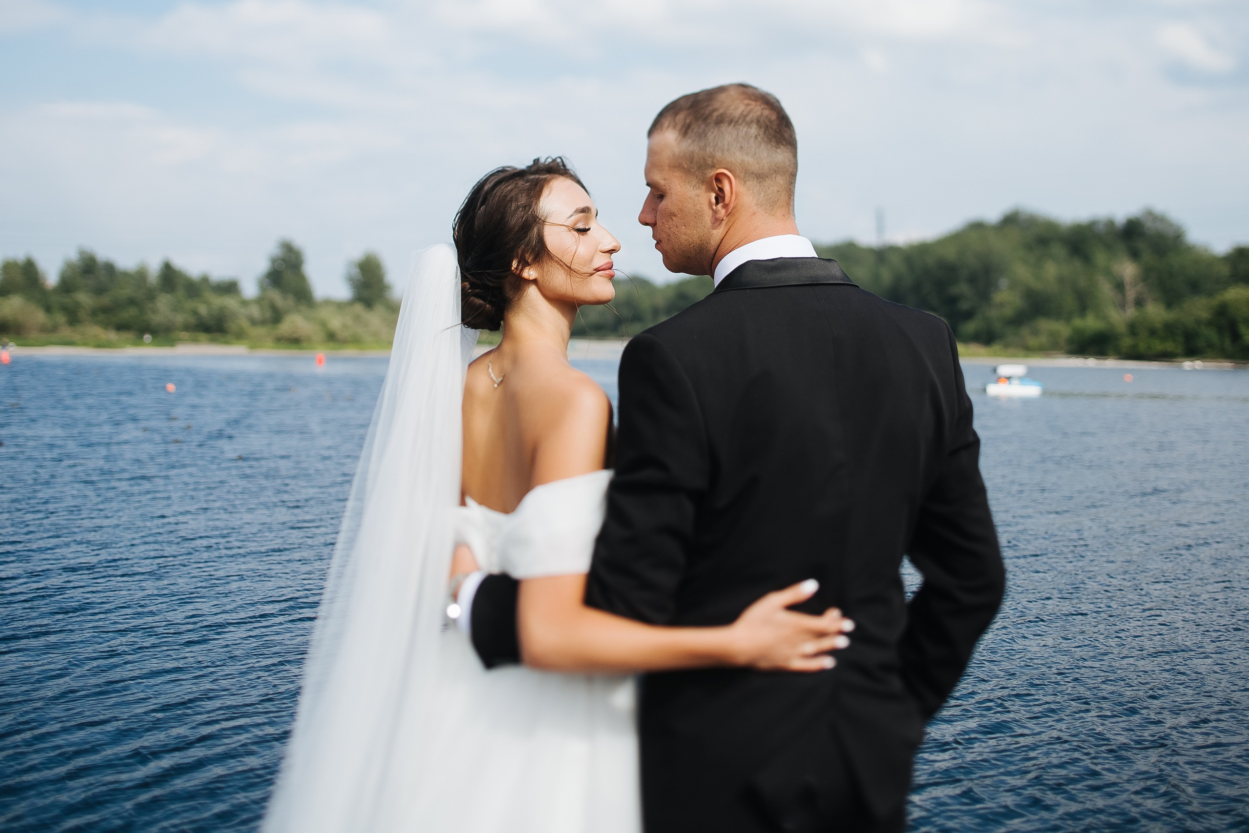 Иван Юлия. Фотограф в Красноярске Надежда Воскресенская