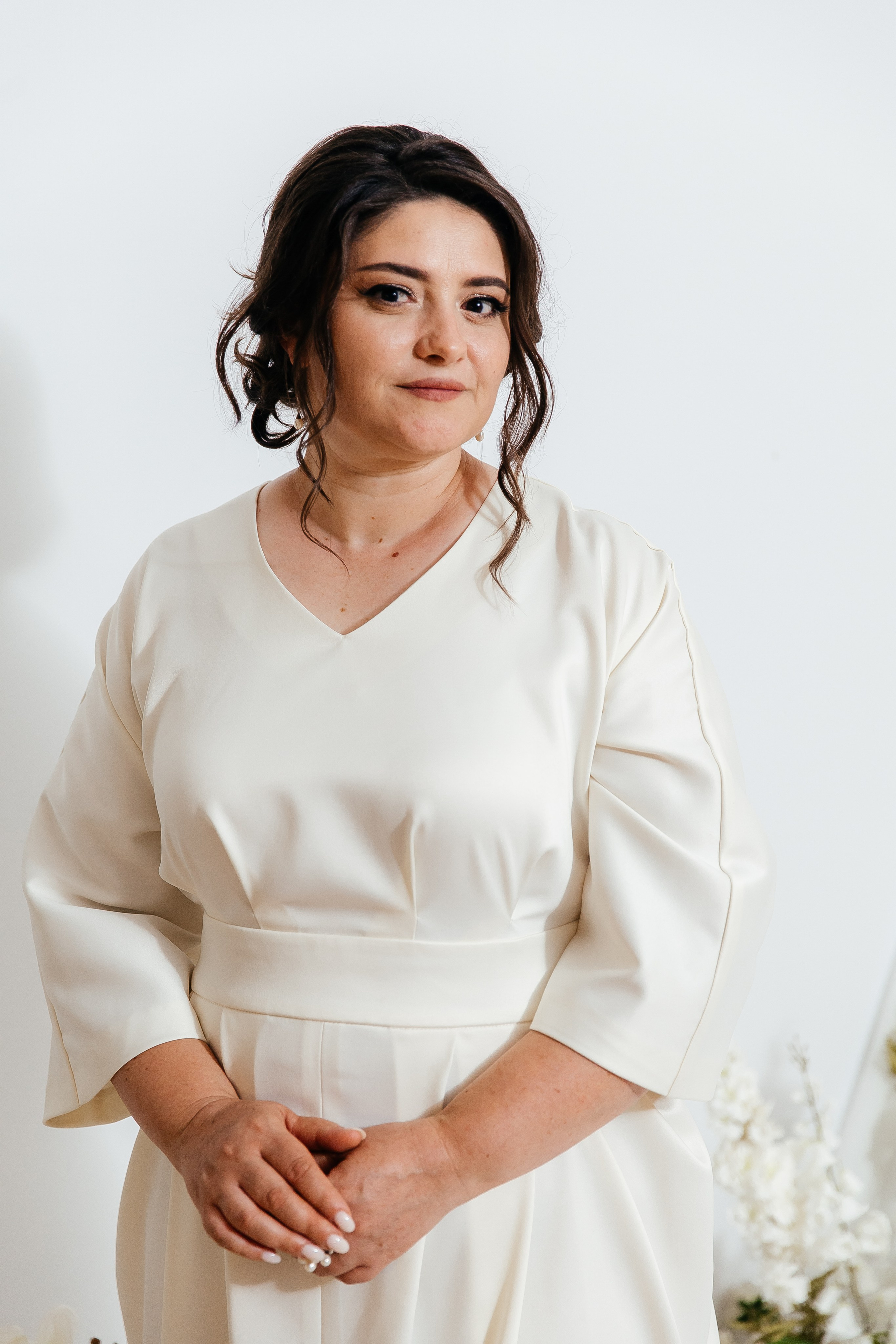 Сетрак и Марианна. Фотограф в Красноярске Надежда Воскресенская