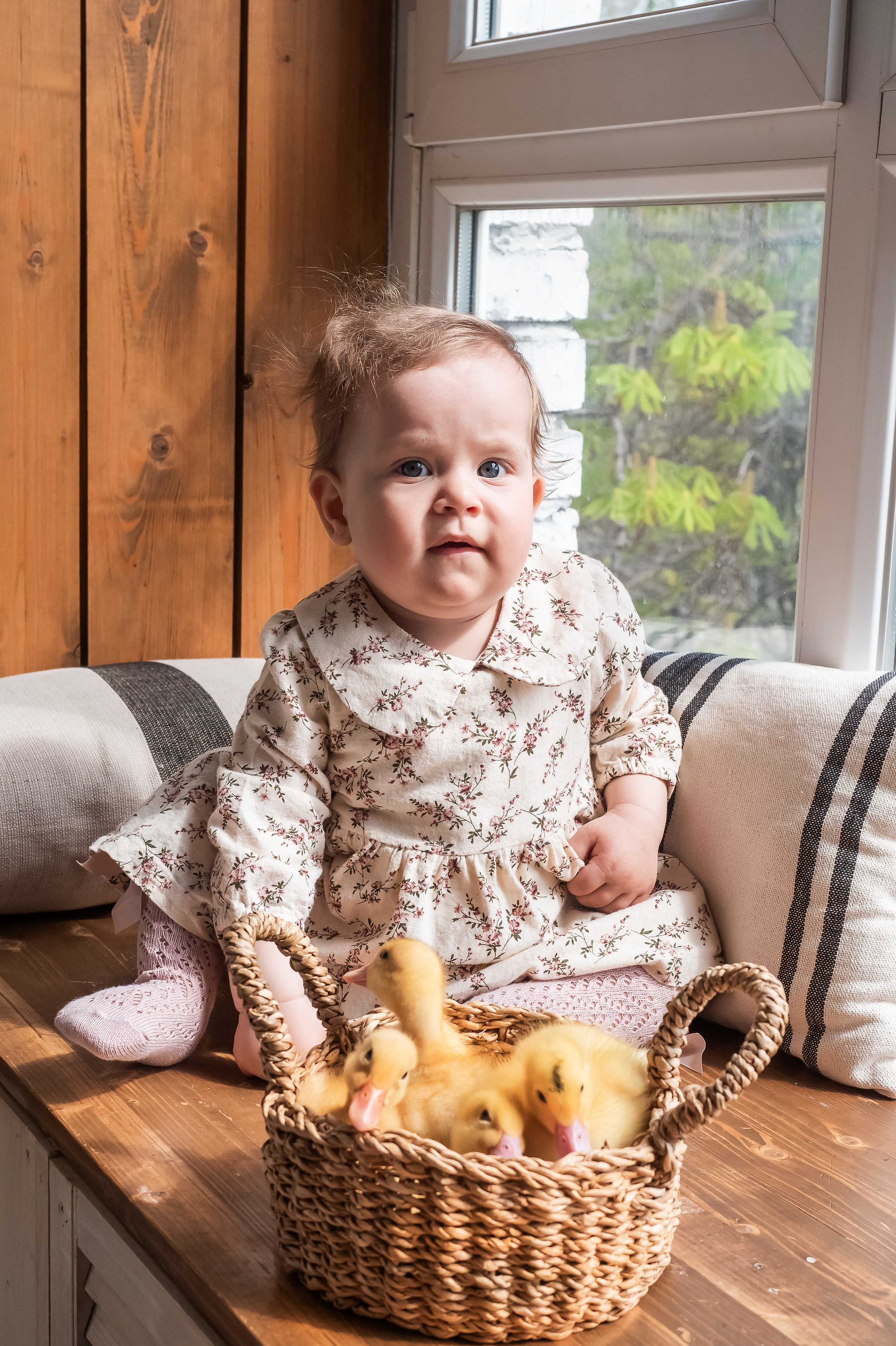 Мира 1 год. Репортажный, семейный и детский фотограф в Пензе и Заречном Арина Ермилова. Картины барельеф на заказ