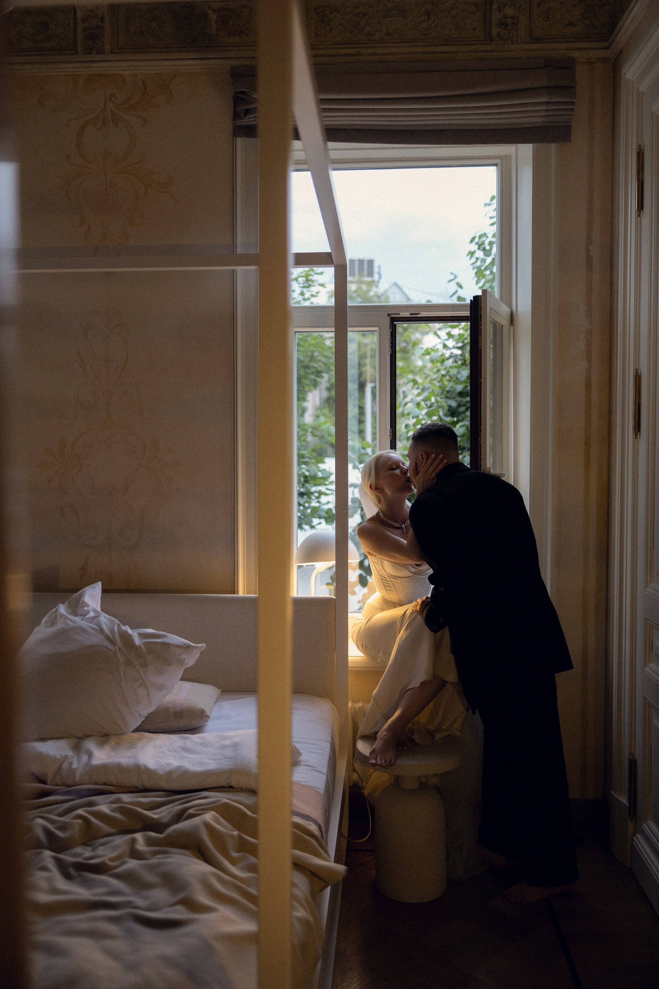 Vlad & Kate. Оформление свадеб, декор свадеб Вера Маркова, Москва