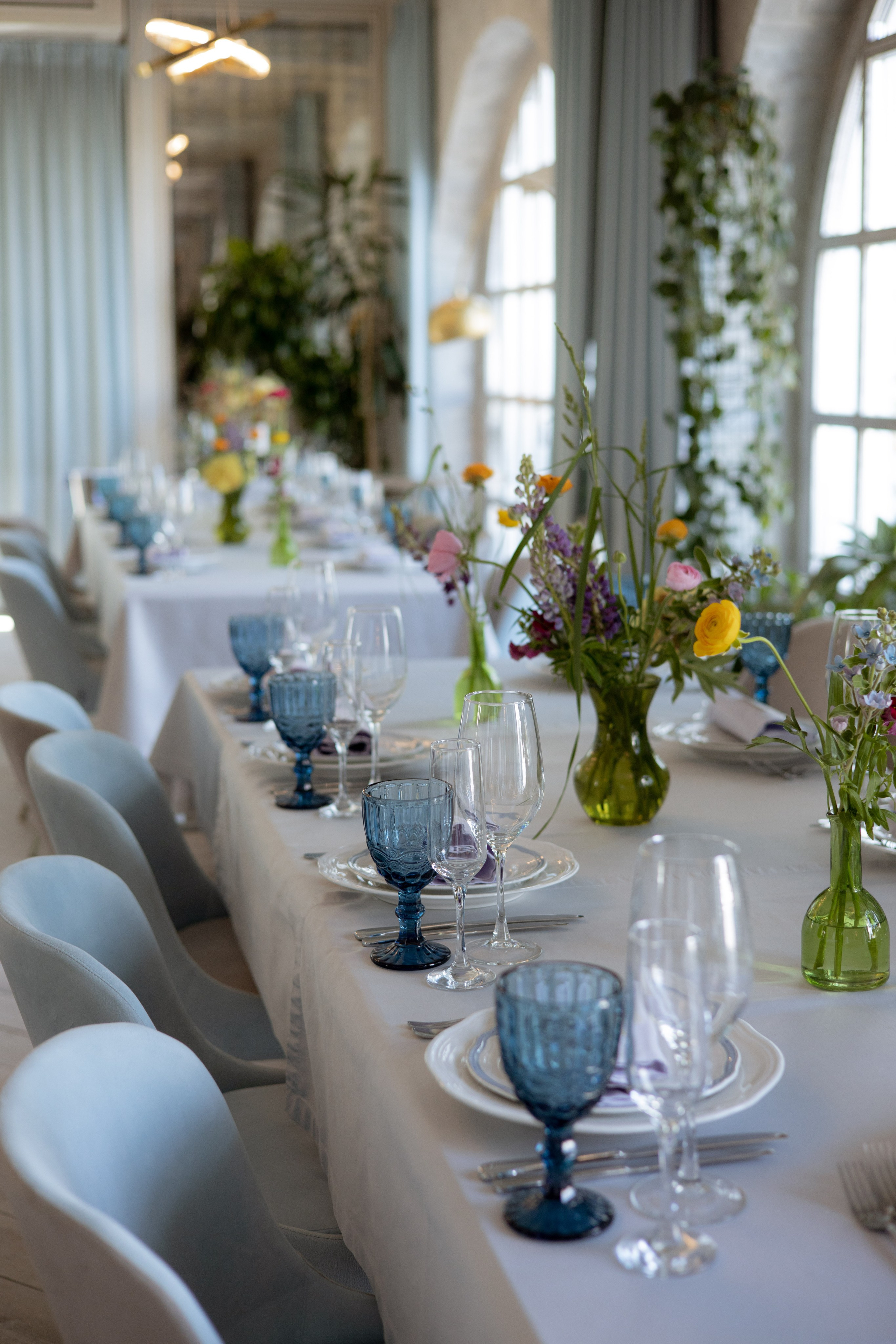 «Московское небо». Оформление свадеб, декор свадеб Вера Маркова, Москва