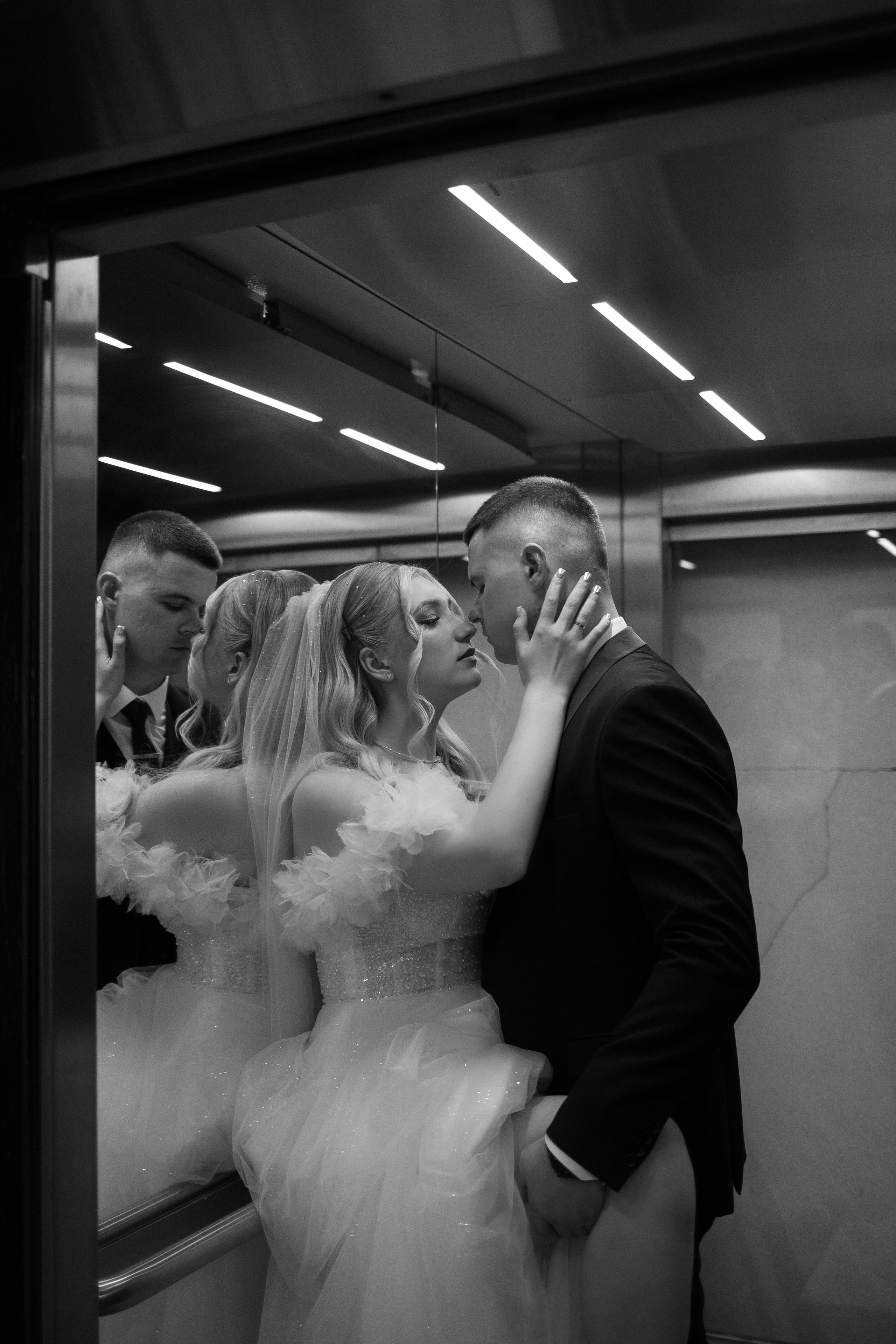 R & N. Фотограф Ольга Сапронова. Свадебный фотограф Ольга Сапронова