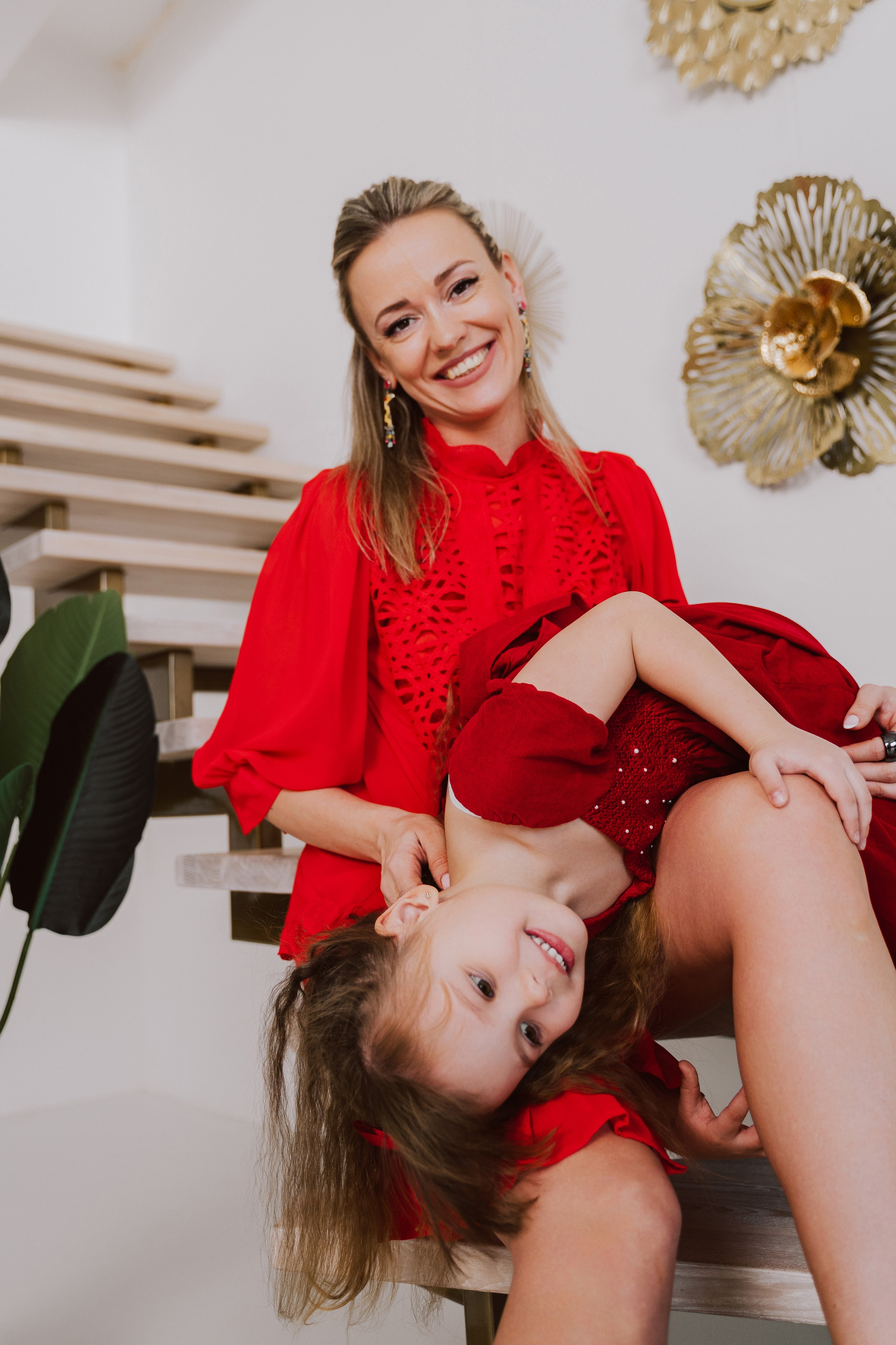 Татьяна. Фотограф Алексей Кутырёв