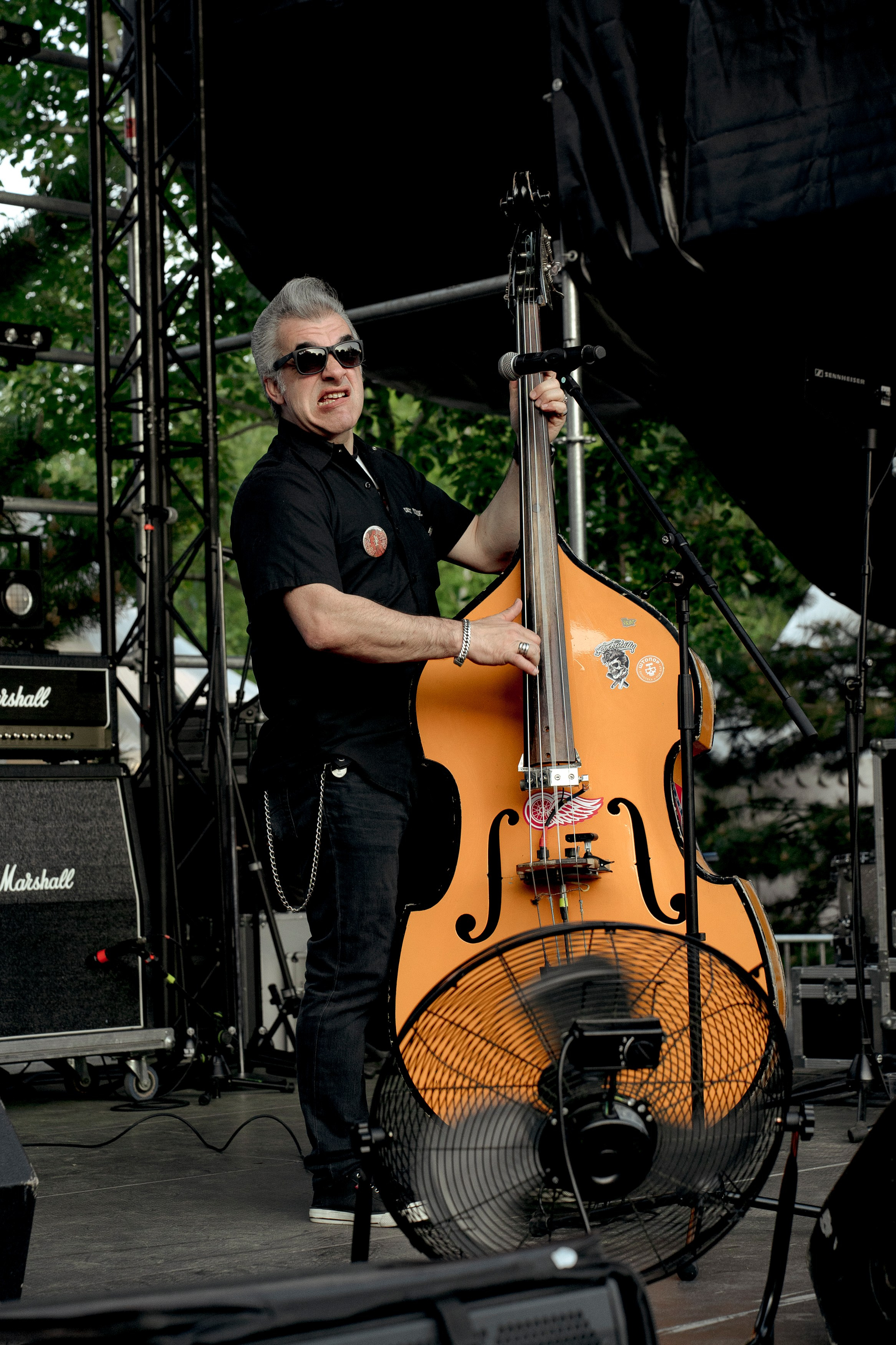 Гриль Фест 2025. Свадебный фотограф Москва