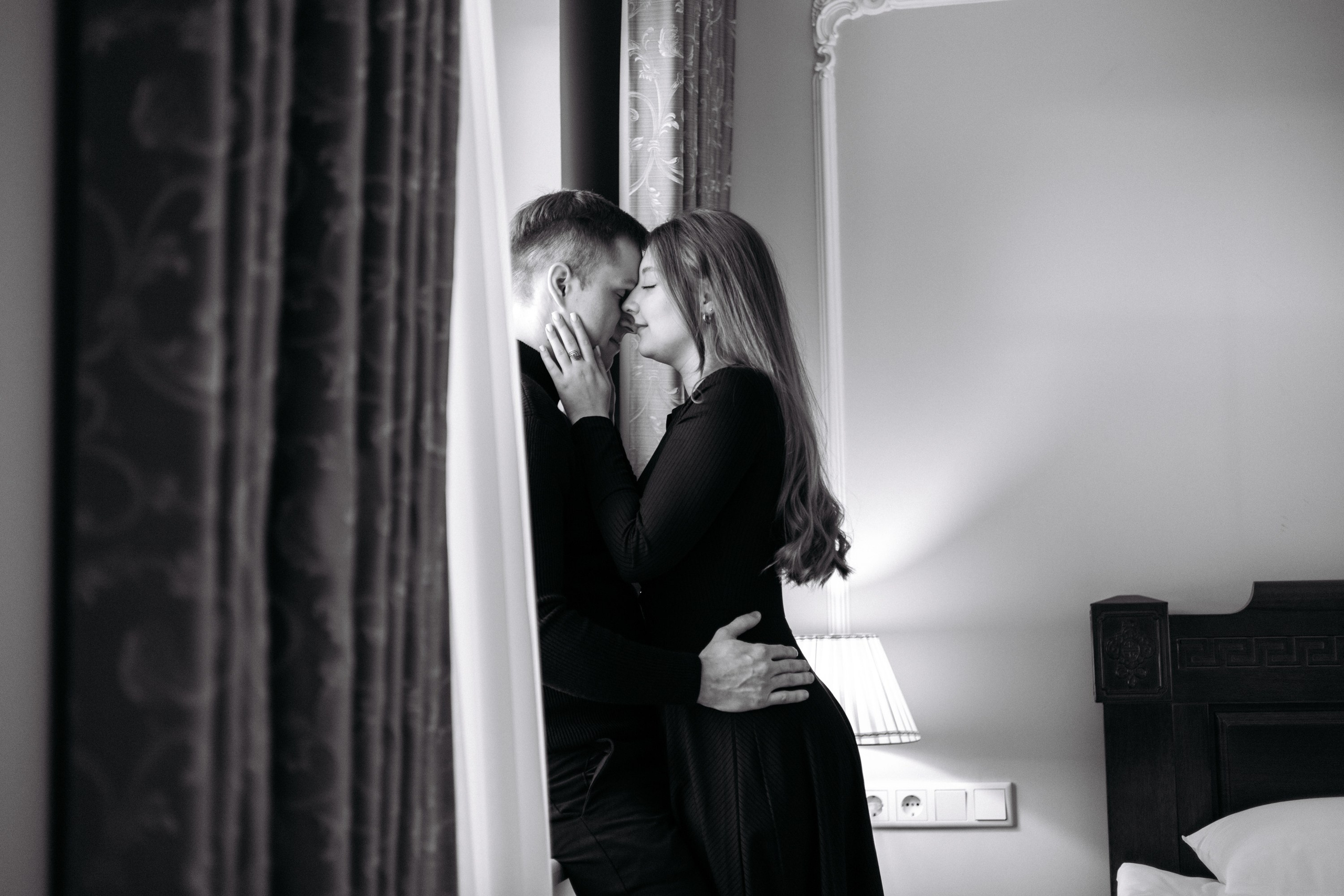 Даня & Аня. Свадебный фотограф Церковная Алёна.Десногорск, Смоленск