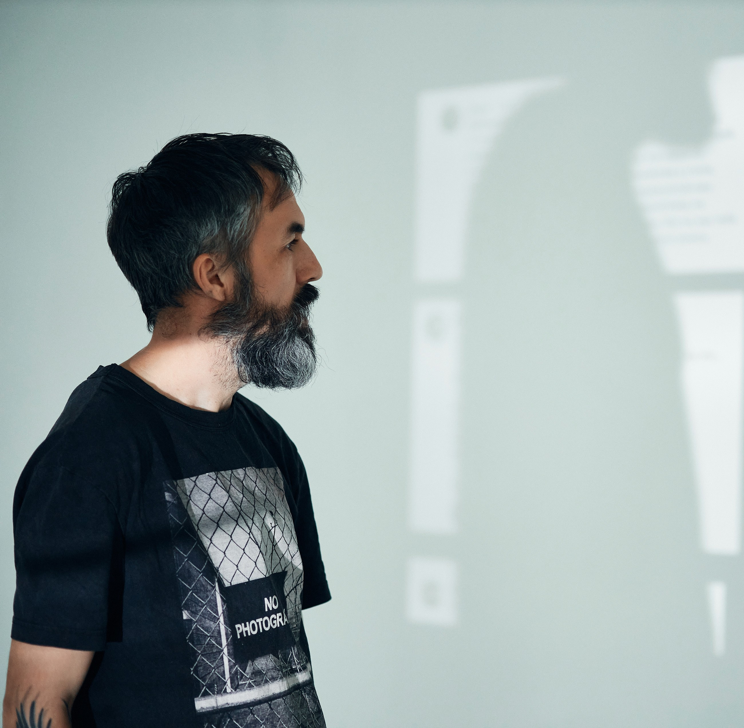 Фотоквартирник. Семейный и репортажной фотограф в Красноярске и Москве Виктор Бабинцев