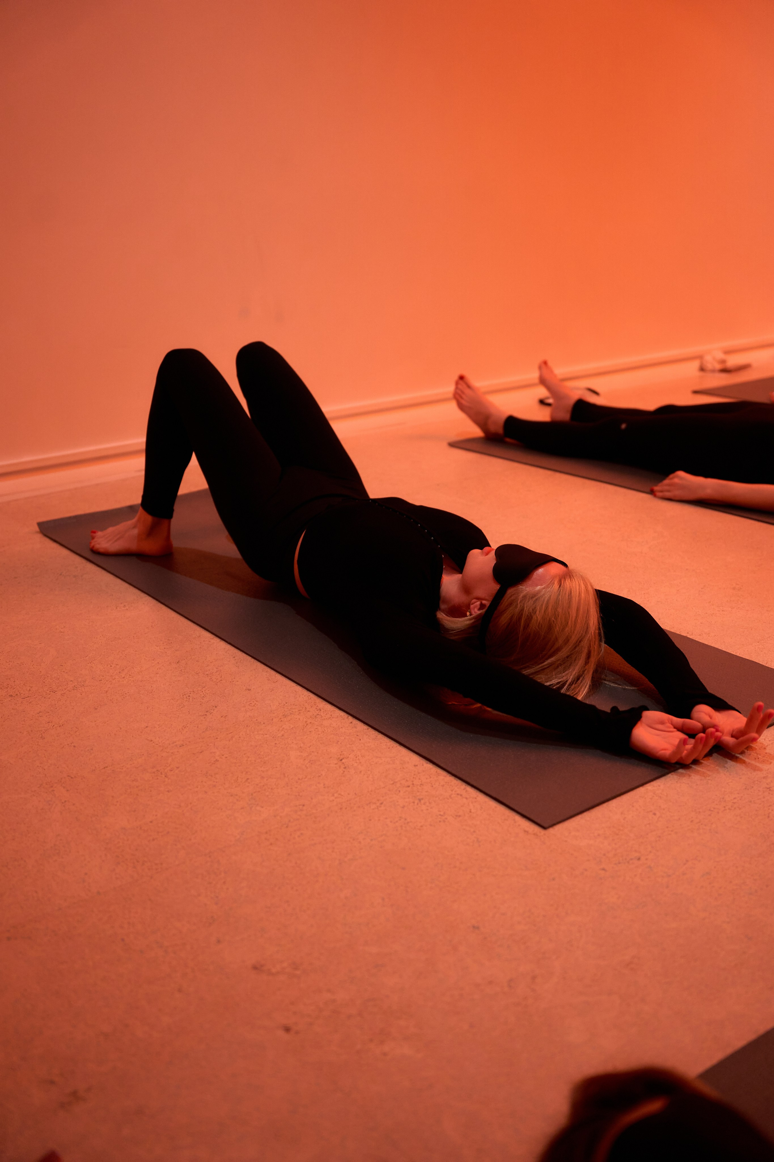 Kundalini Activation. Фотограф в Москве Казакова Анна
