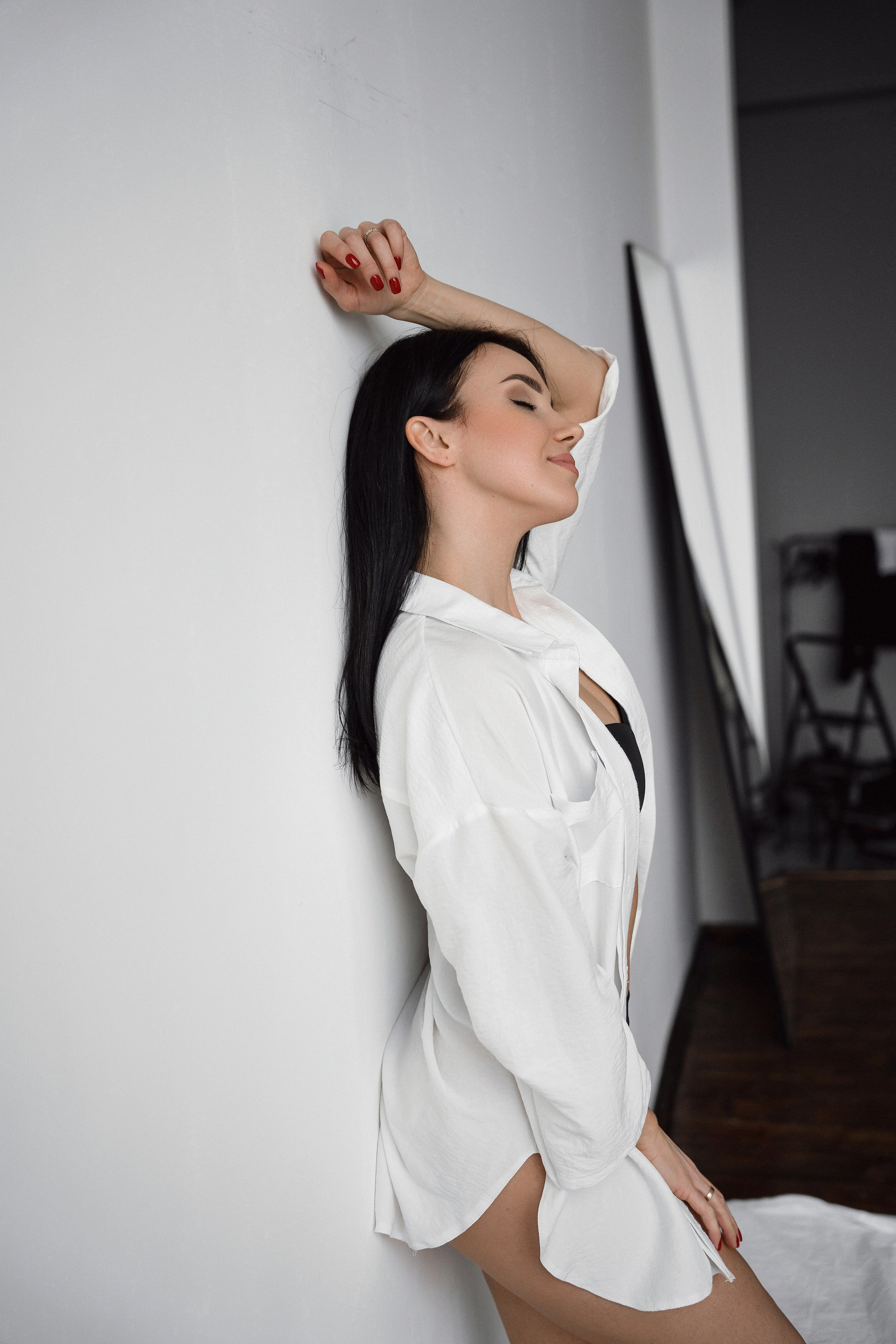 Марина. Фотограф в Москве Казакова Анна