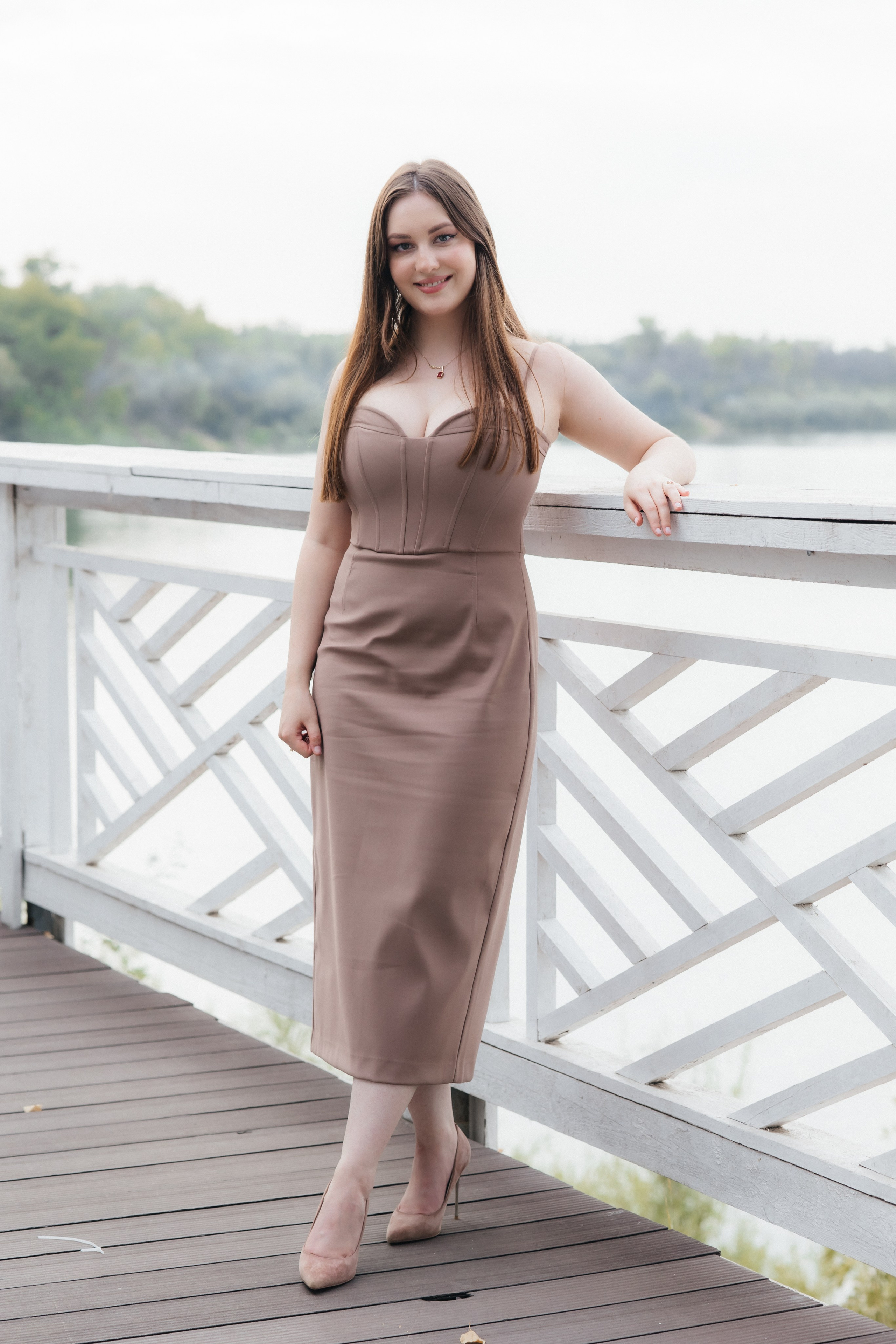 Владислав и Анна. Фотограф в Волгограде — Александра Искандерова