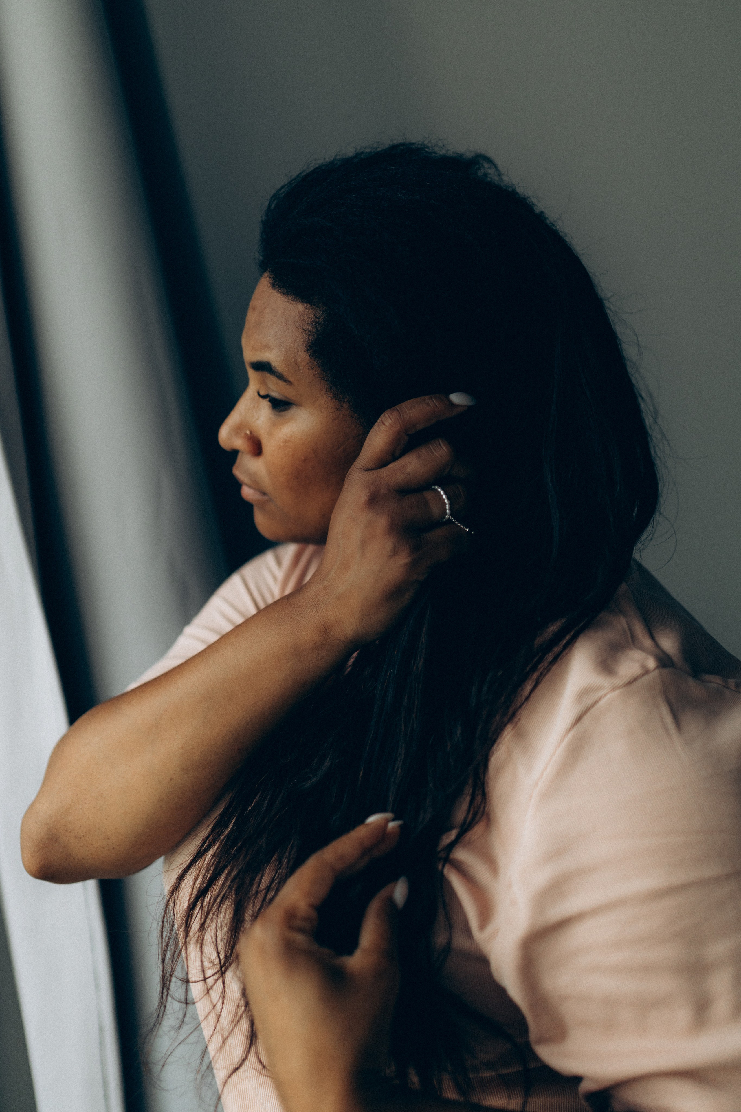 Диана. Фотограф НОГИНСК, Москва, Анастасия Белая