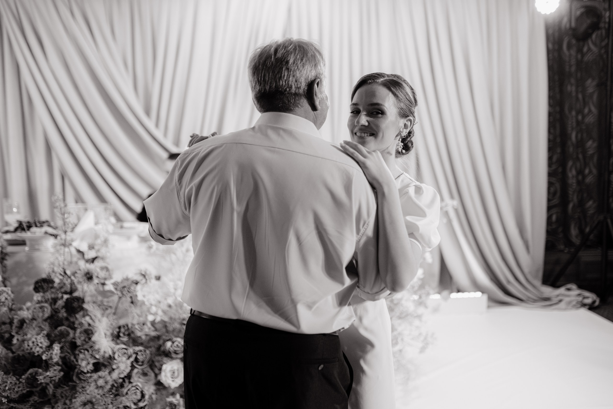 Антон и Елизавета. Организация и декор мероприятий Донецк (ДНР)