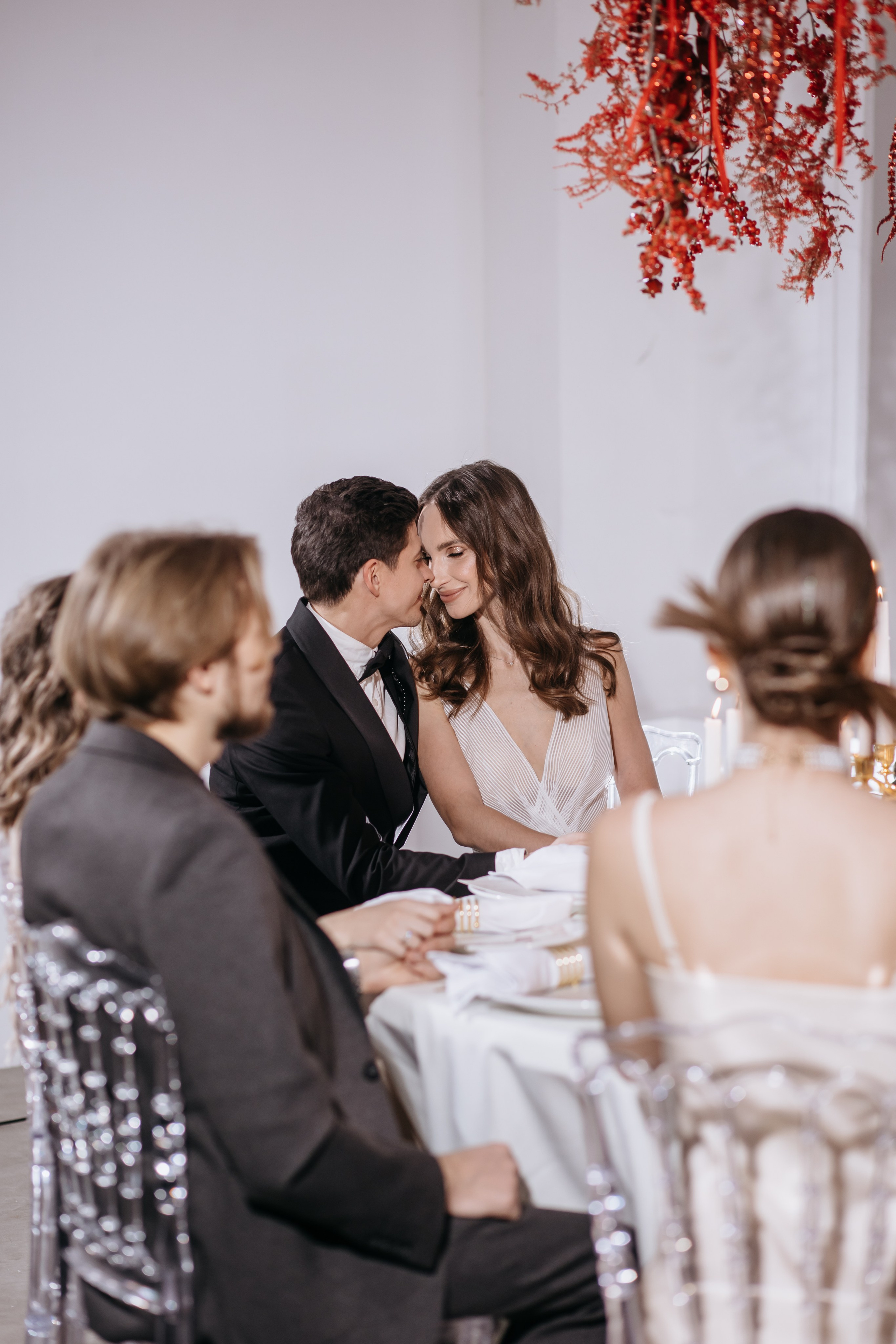 WEDDING O&R. Свадебный и семейный фотограф Казань