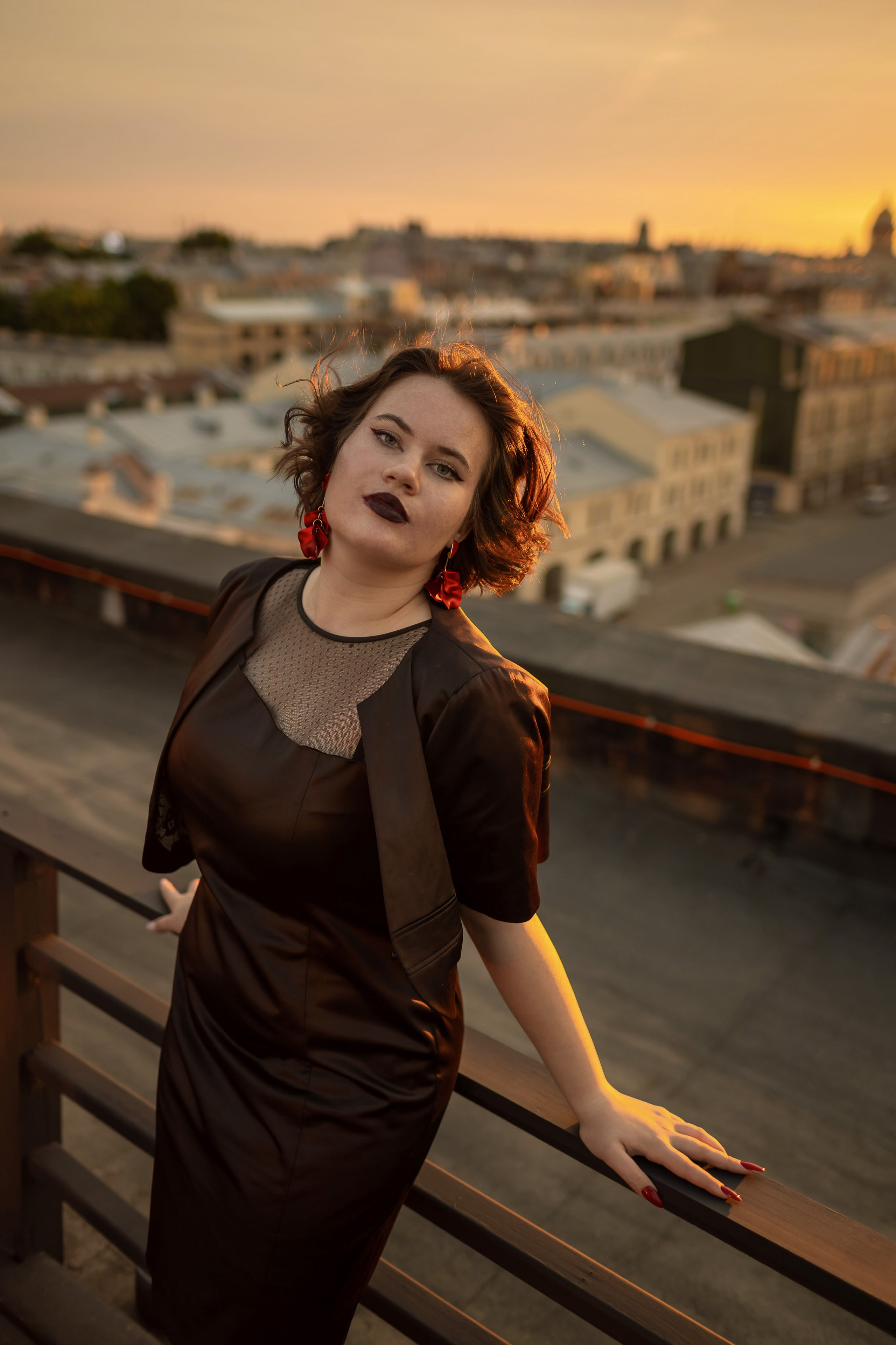 Выпускной 222 школы. NesterovaMaria.ru