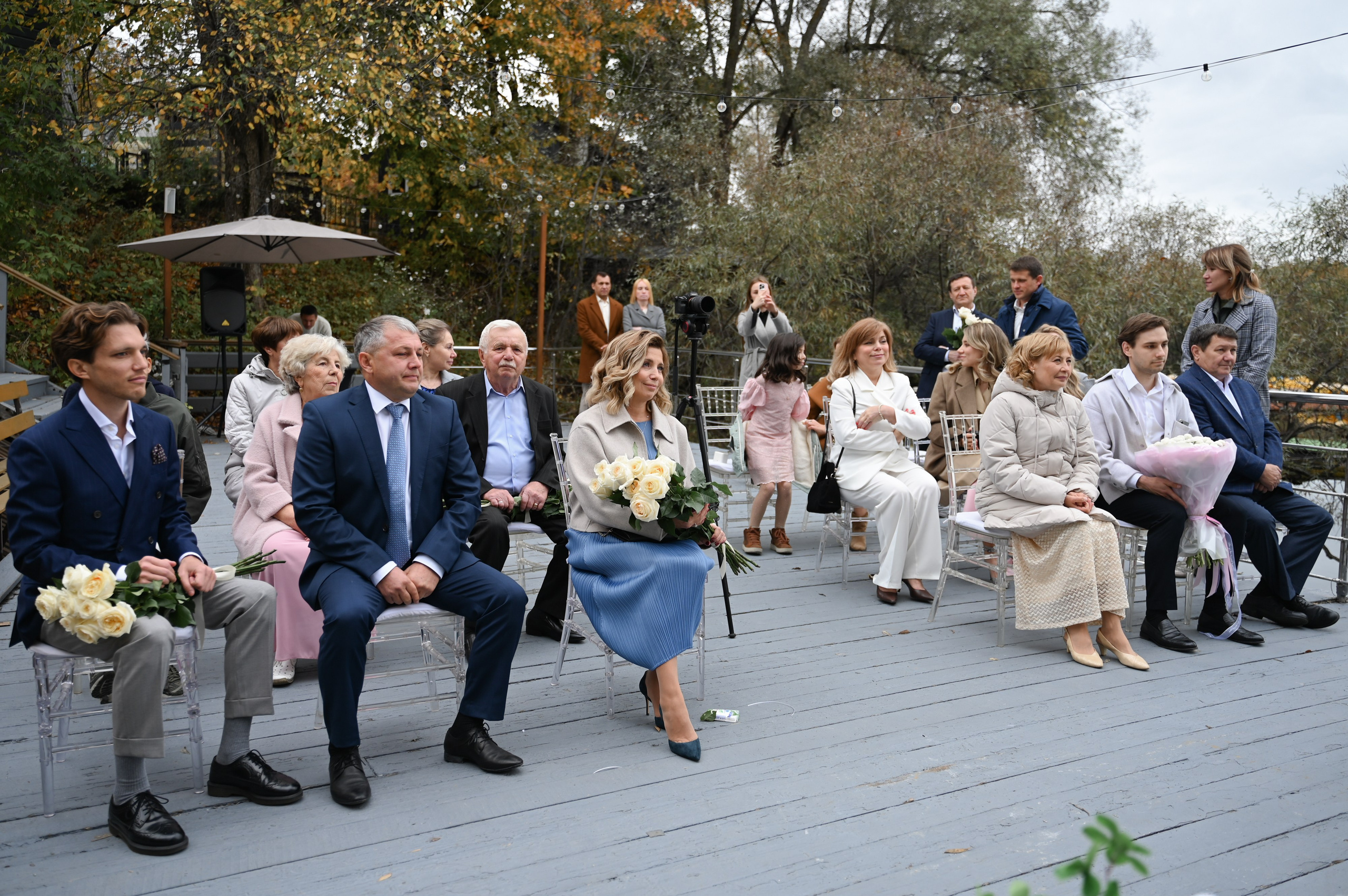 Ринат & Альбина. Свадебный и семейный фотограф в Уфе Александров Максим