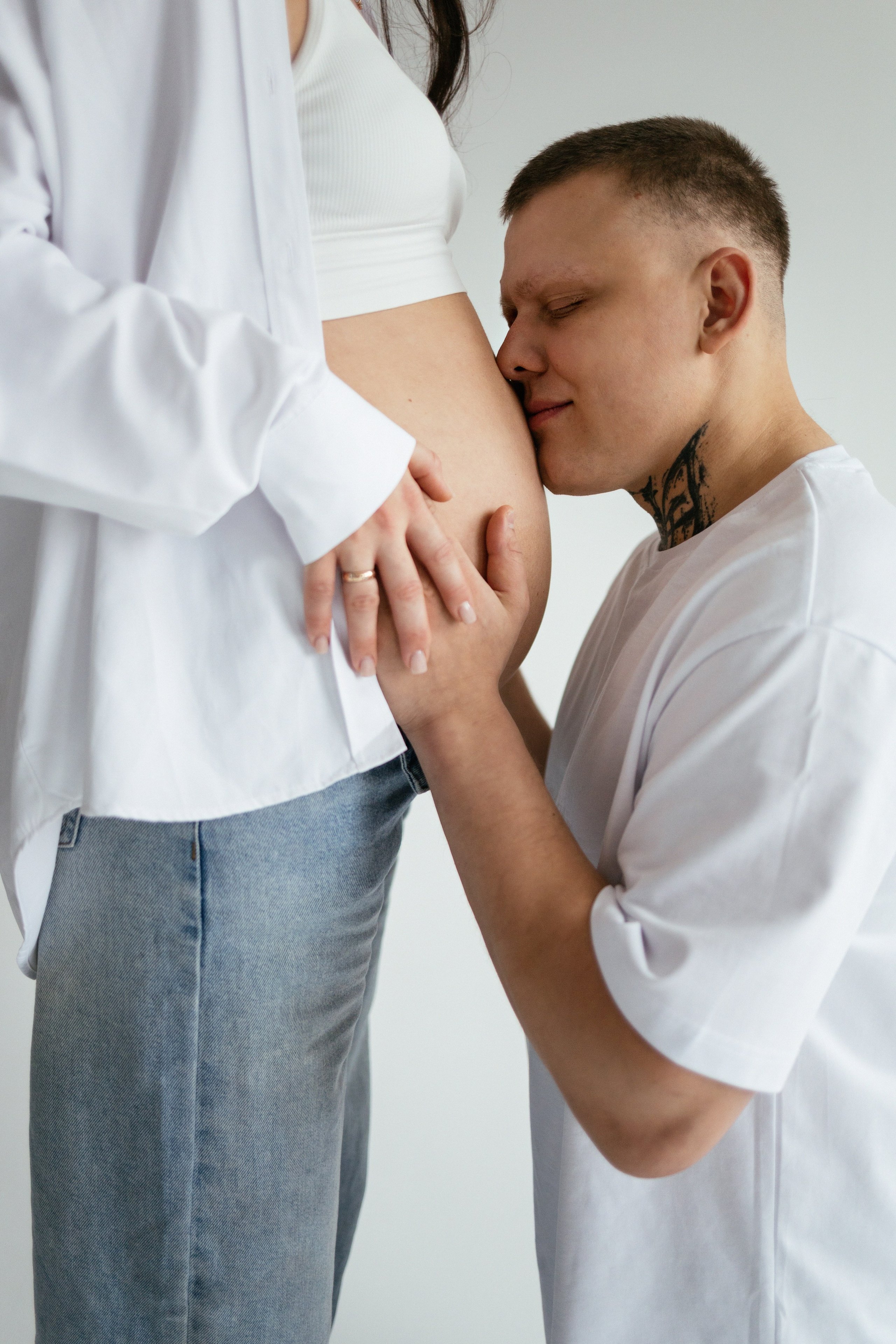 Беременность. Индивидуальный, love, семейный фотограф в Москве Елизавета Калинина