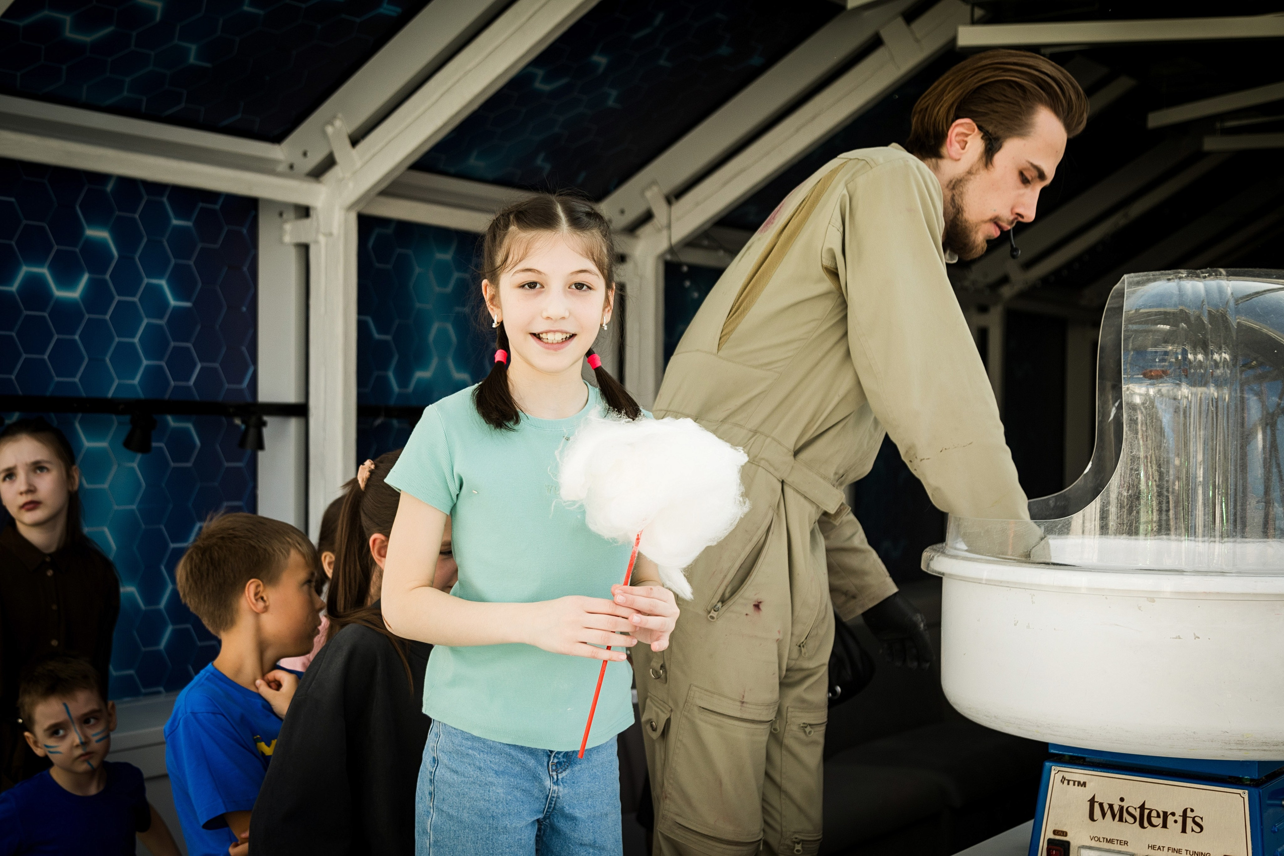 Руслан 11 лет. Детский фотограф видеограф в Хабаровске Михаил Орлов