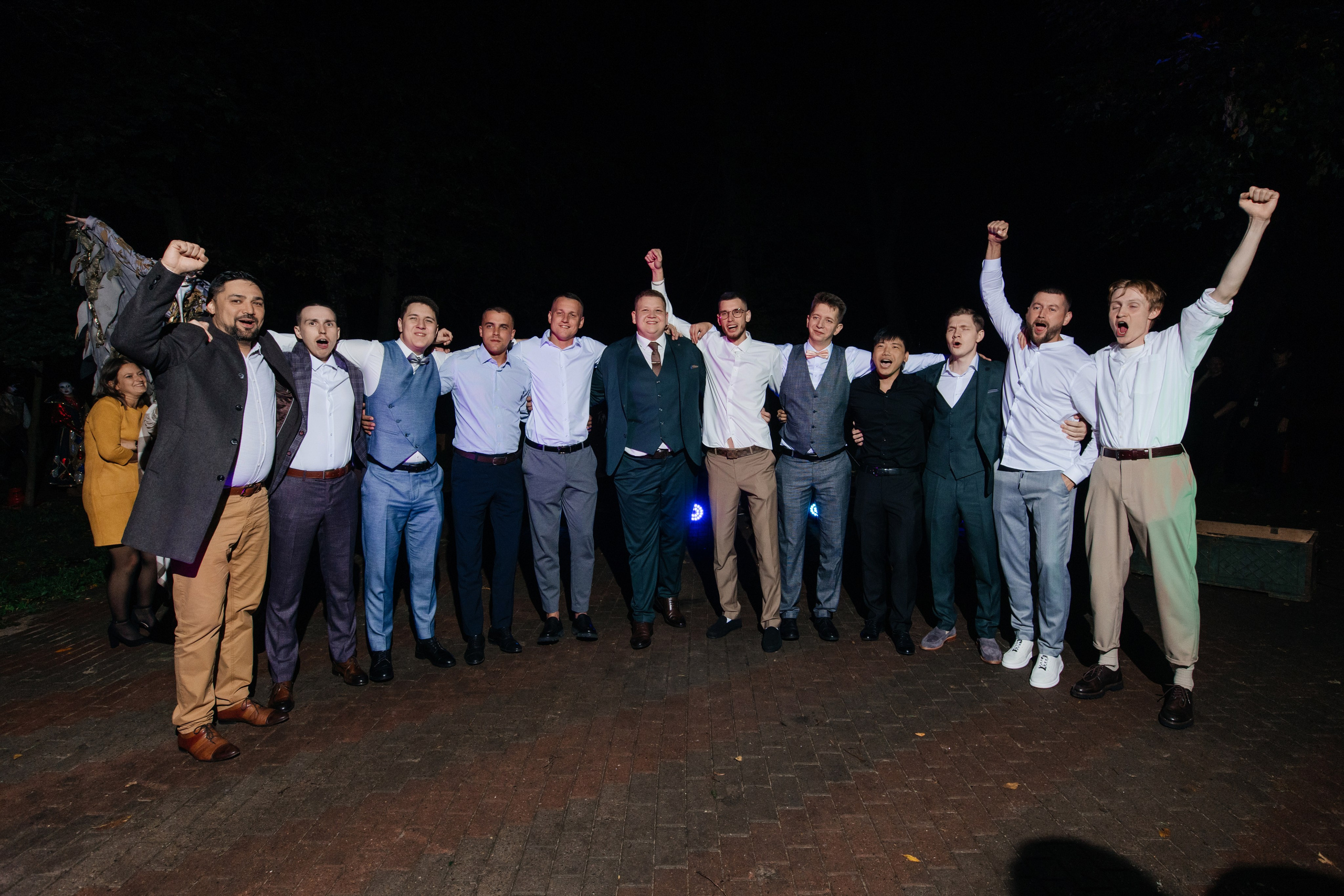 Юра И Арина. Свадебный и Репортажный фотограф Нижний Новгород Москва Ежов Иван