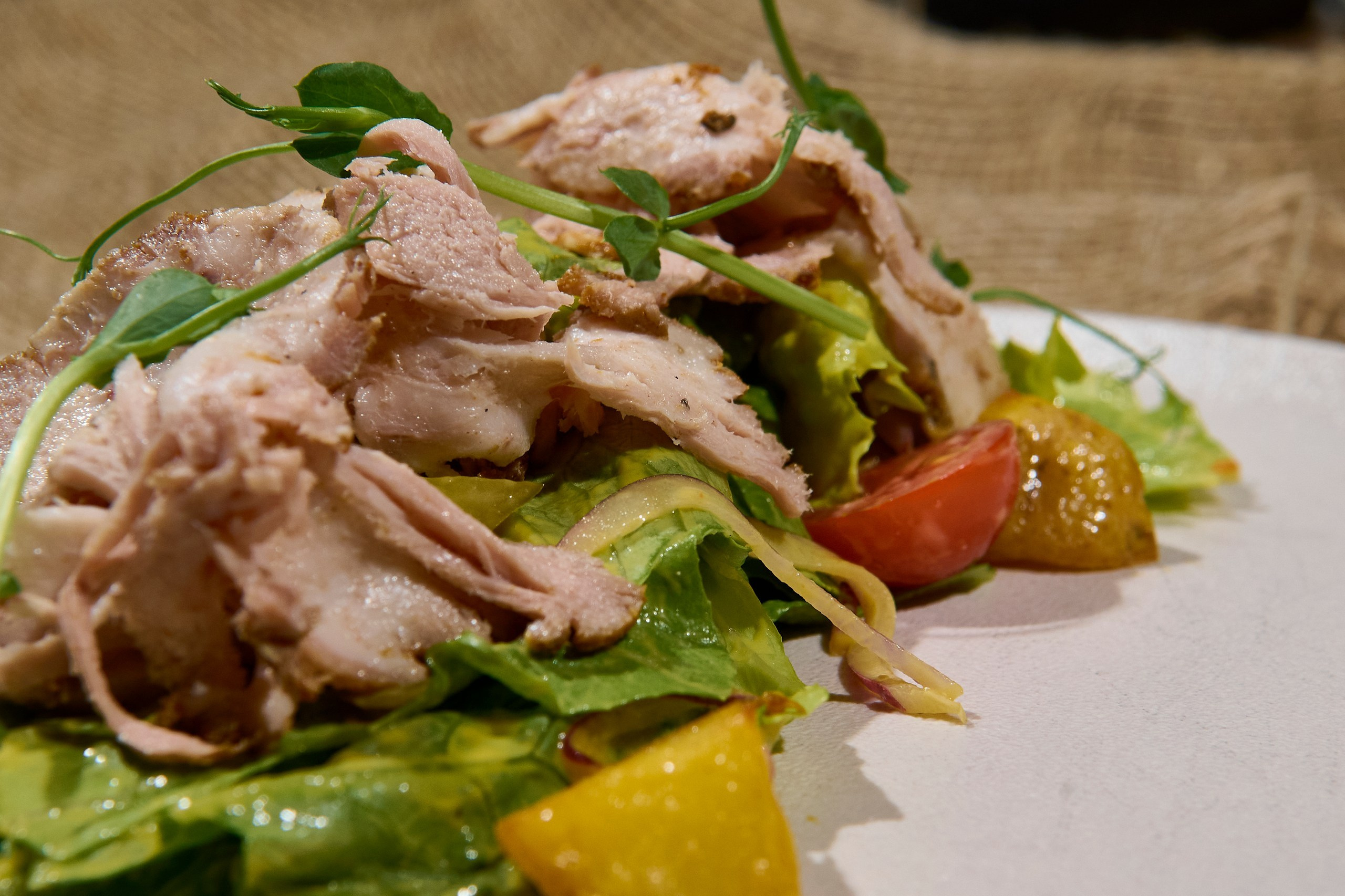 САЛАТЫ И ЗАКУСКИ. Домодедовская Пивоварня