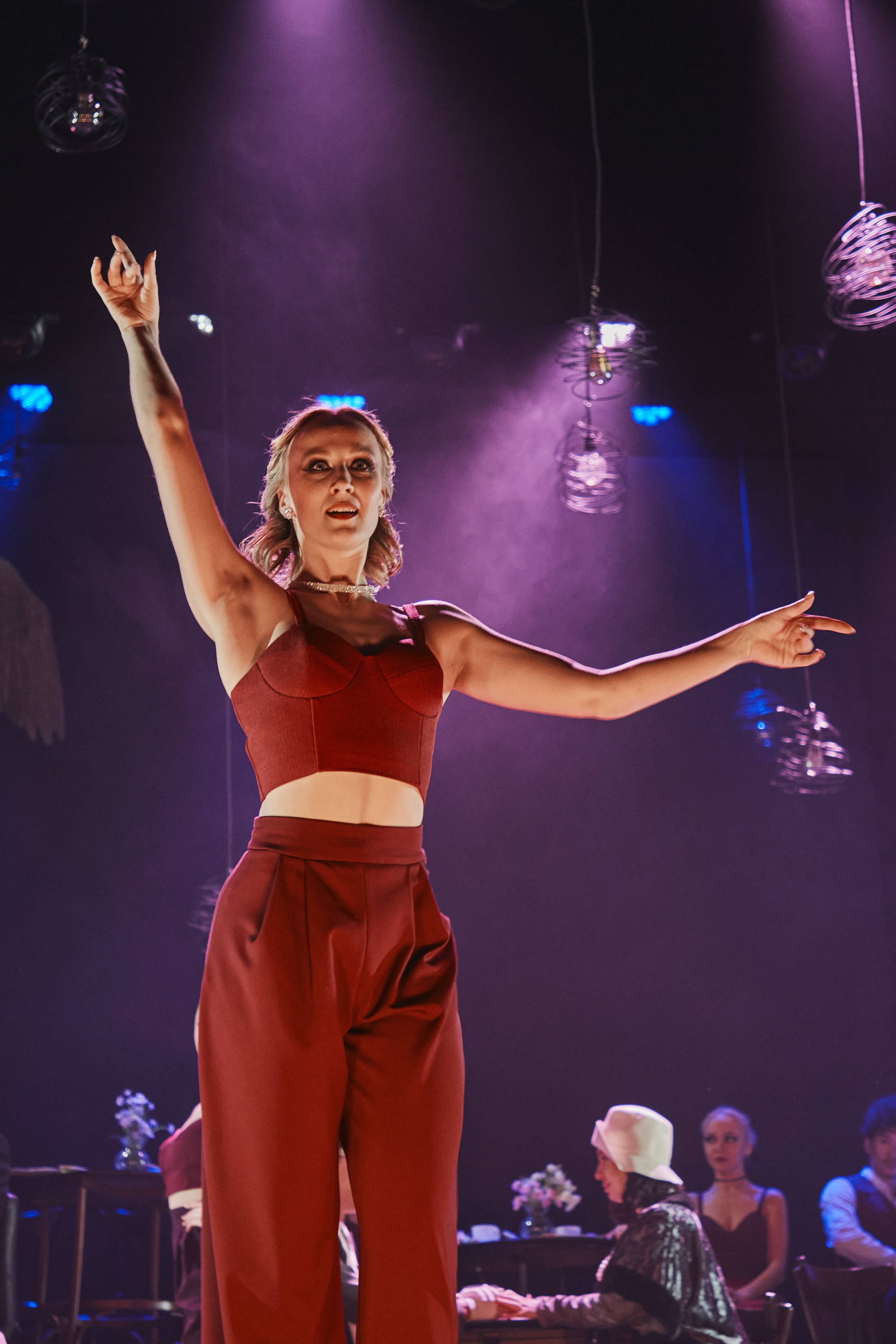 «Обаяние светлого прощания»