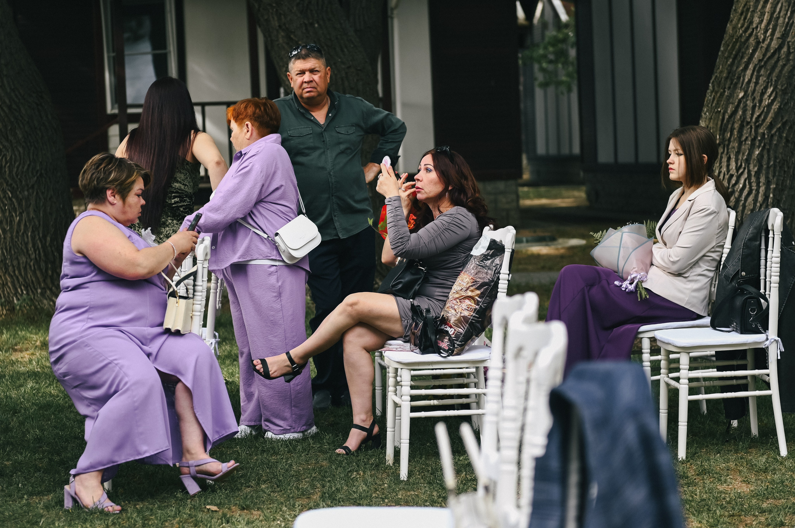 Миша + Саша — Организация Светлана Бортавова. Свадебный и семейный фотограф Волгоград Москва